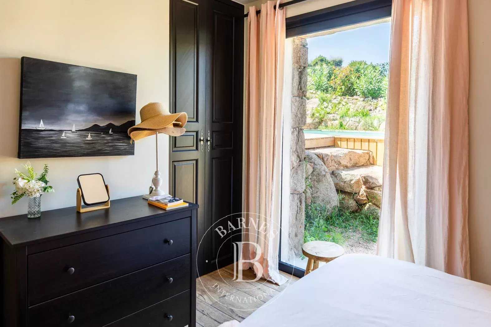 Sainte-Lucie-de-Porto-Vecchio  - Villa 5 Pi&egrave;ces 3 Chambres