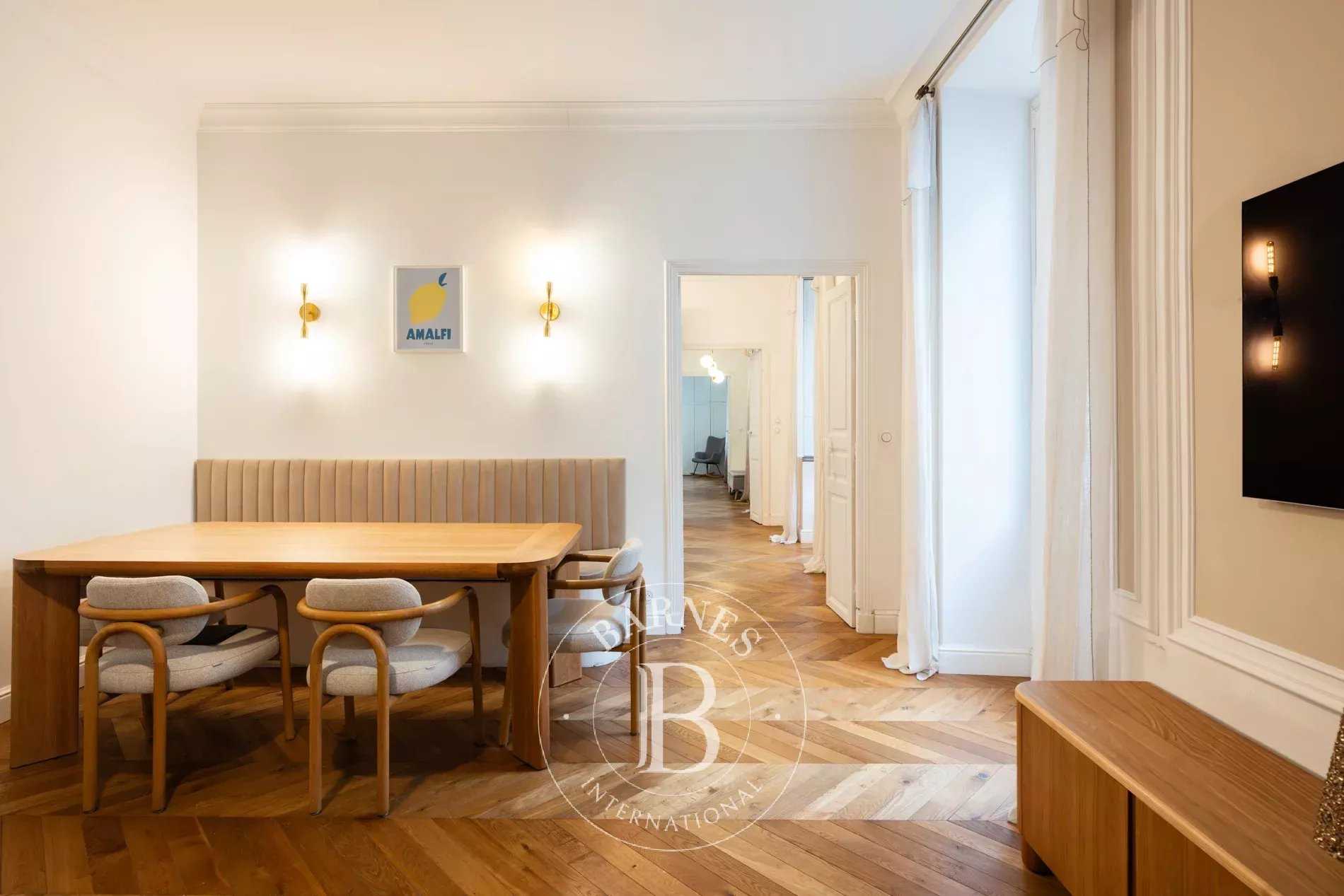 Ajaccio  - Appartement 5 Pi&egrave;ces 3 Chambres