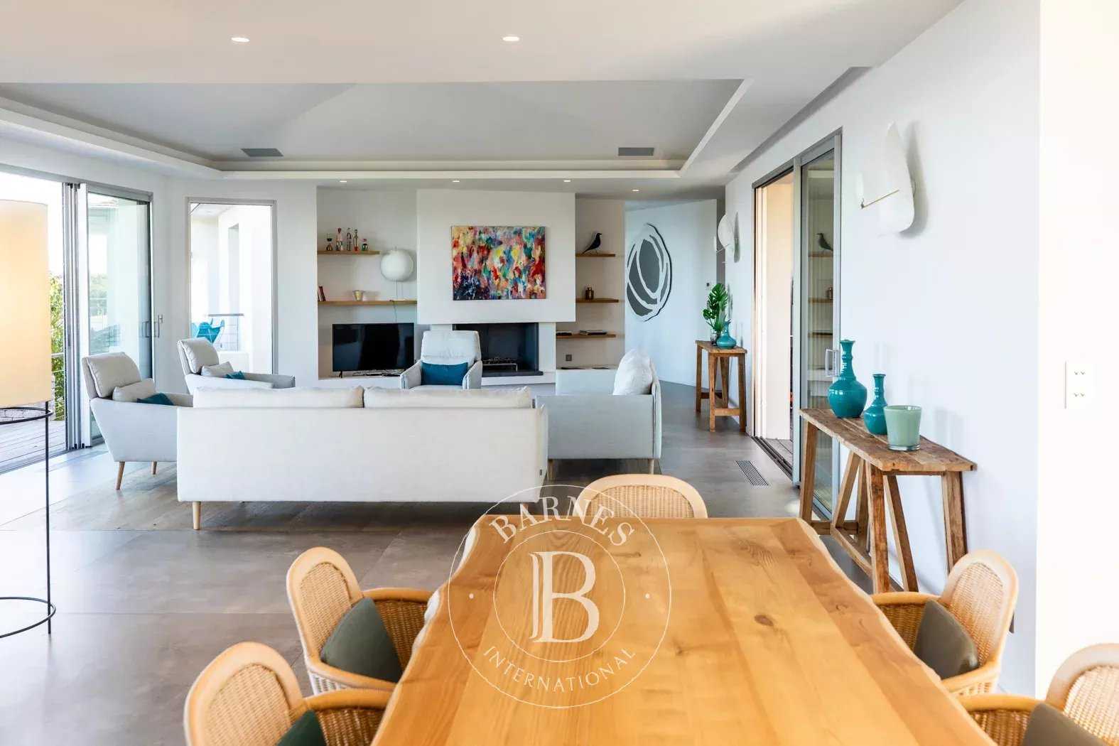 Porto-Vecchio  - Villa  7 Chambres