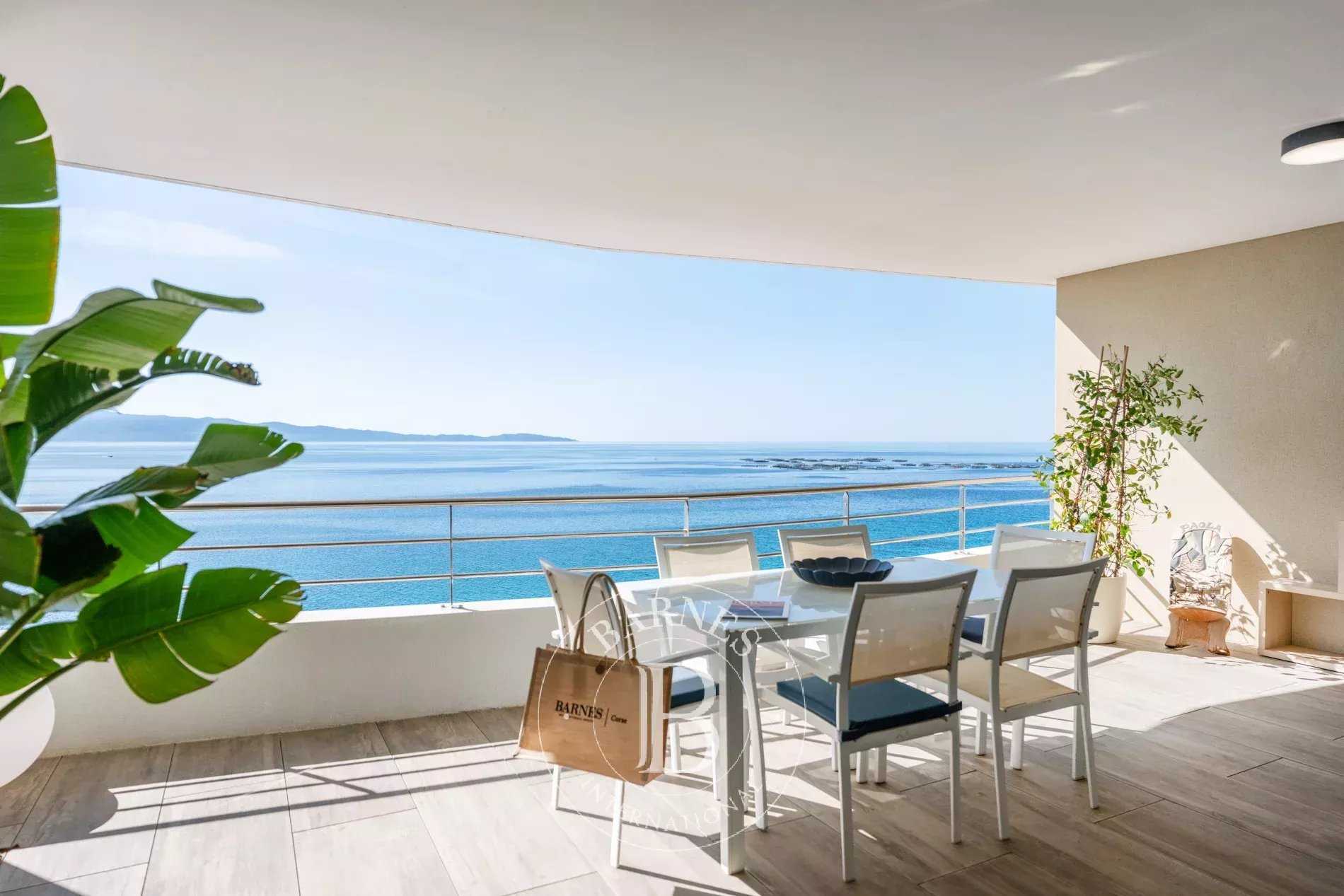 Ajaccio  - Appartement 3 Pi&egrave;ces