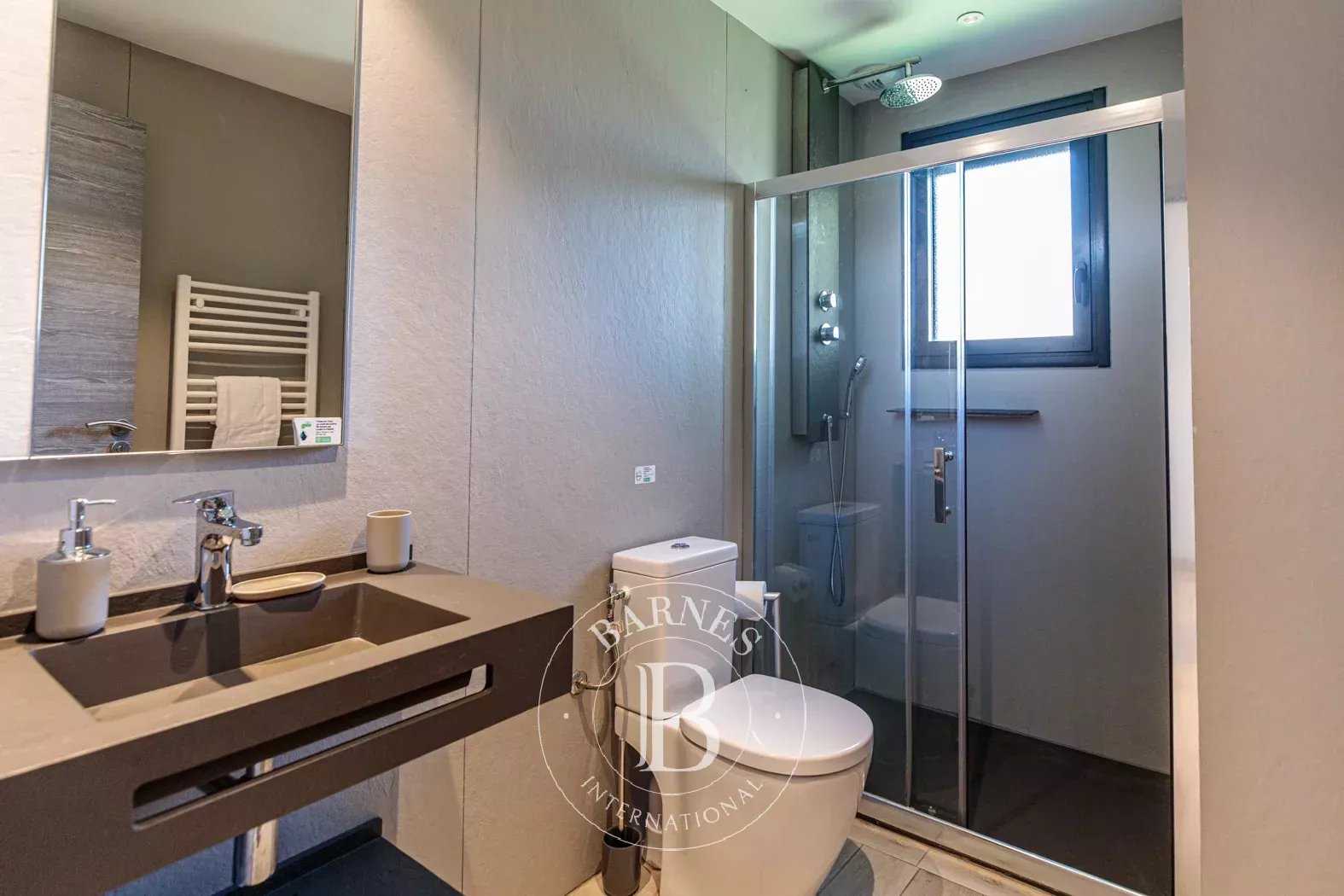 Lecci  - Villa 5 Pi&egrave;ces 4 Chambres