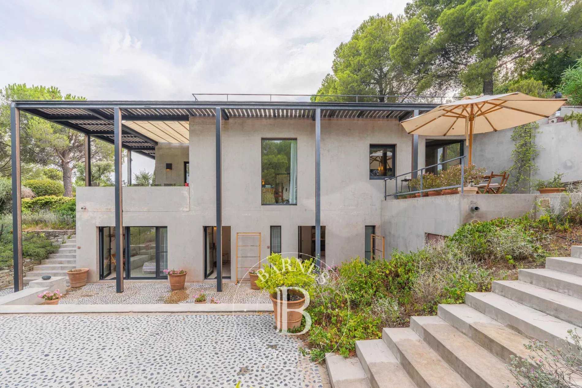 Saint-Florent  - Villa 6 Bedrooms