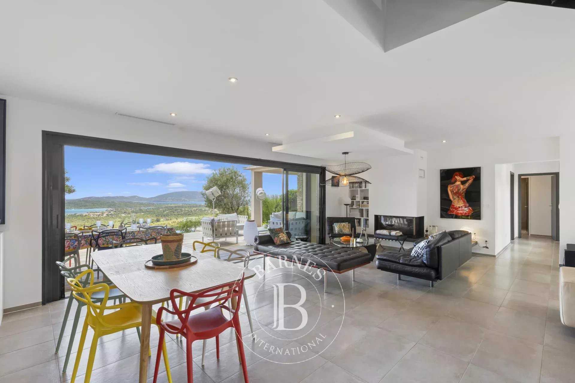 Porto-Vecchio  - Villa 7 Bedrooms