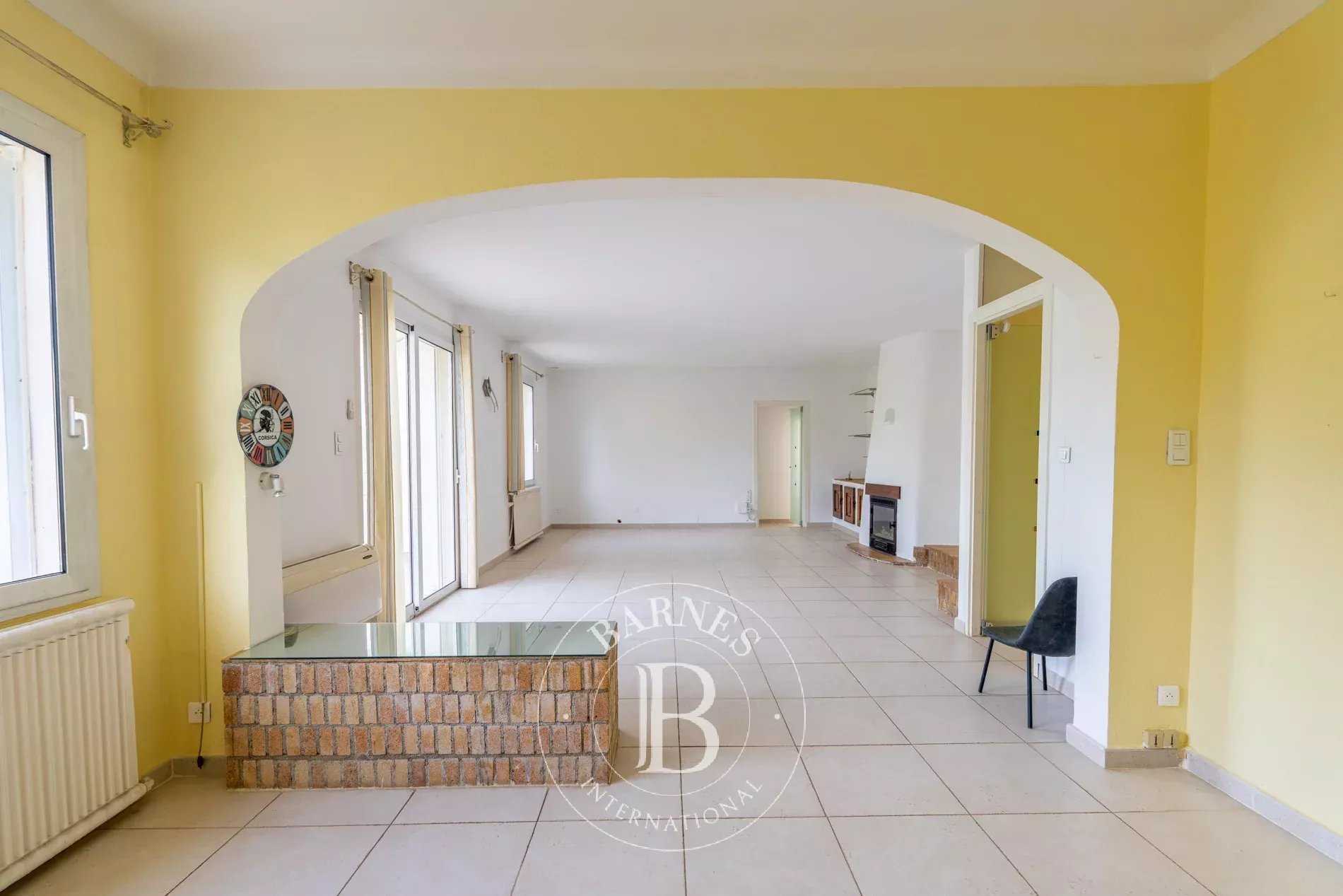 Sainte-Lucie-de-Porto-Vecchio  - Villa 4 Bedrooms