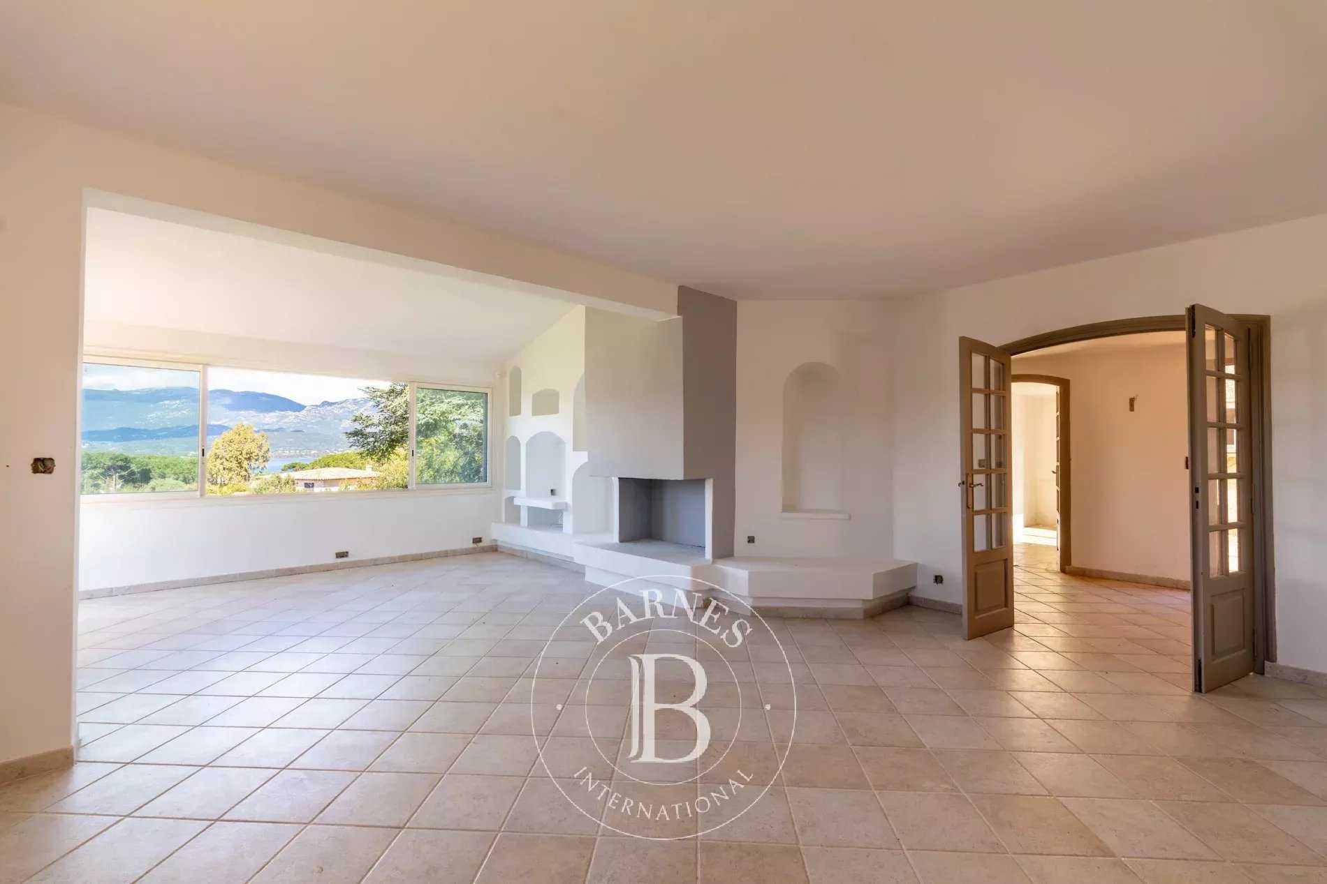 Porto-Vecchio  - Villa 