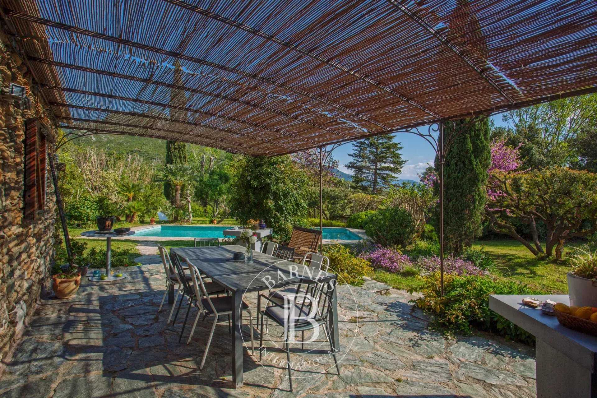 Saint-Florent  - Villa 8 Bedrooms