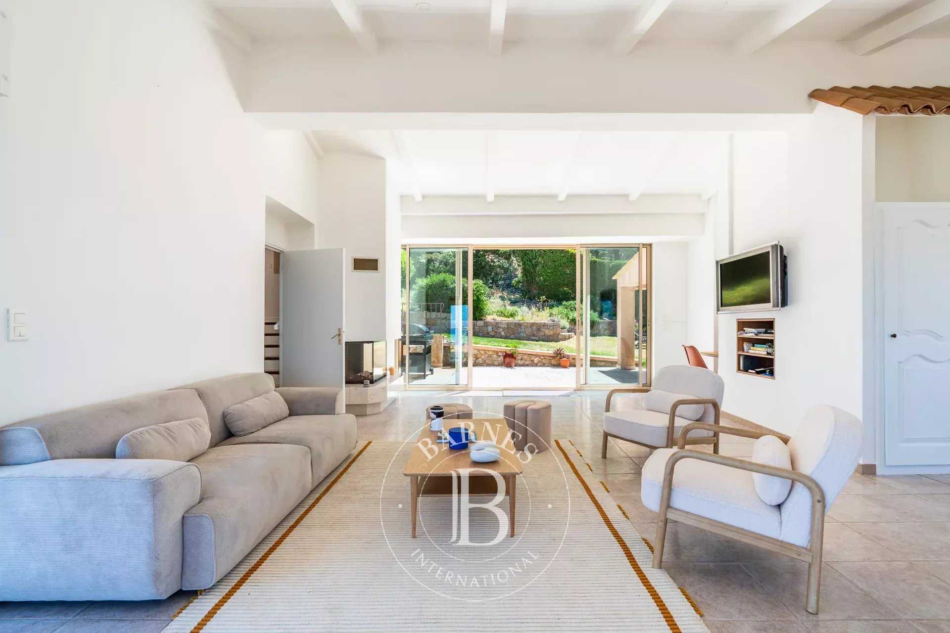 L'Île-Rousse  - Villa  6 Chambres