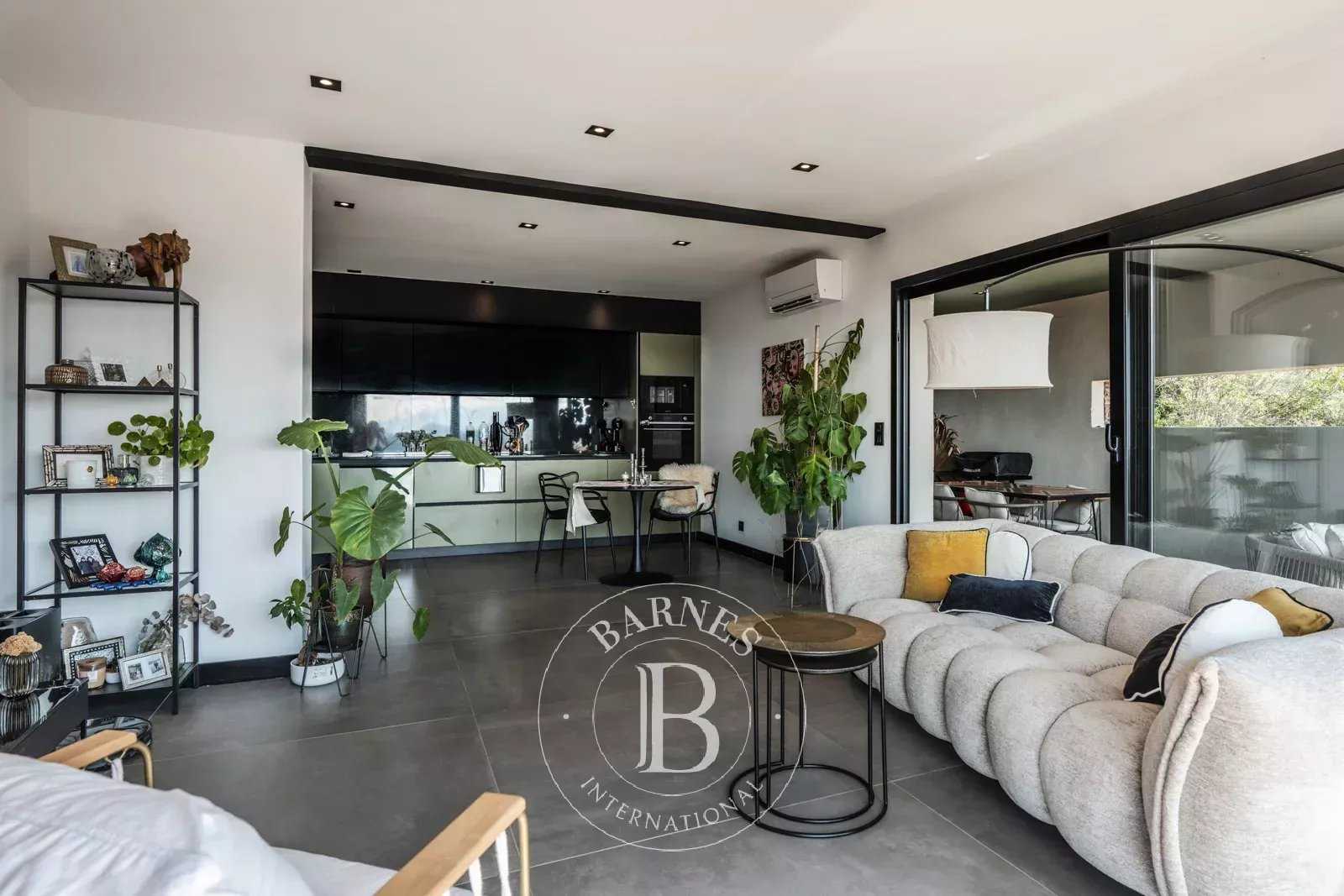 Saint-Florent  - Apartment 3 Bedrooms