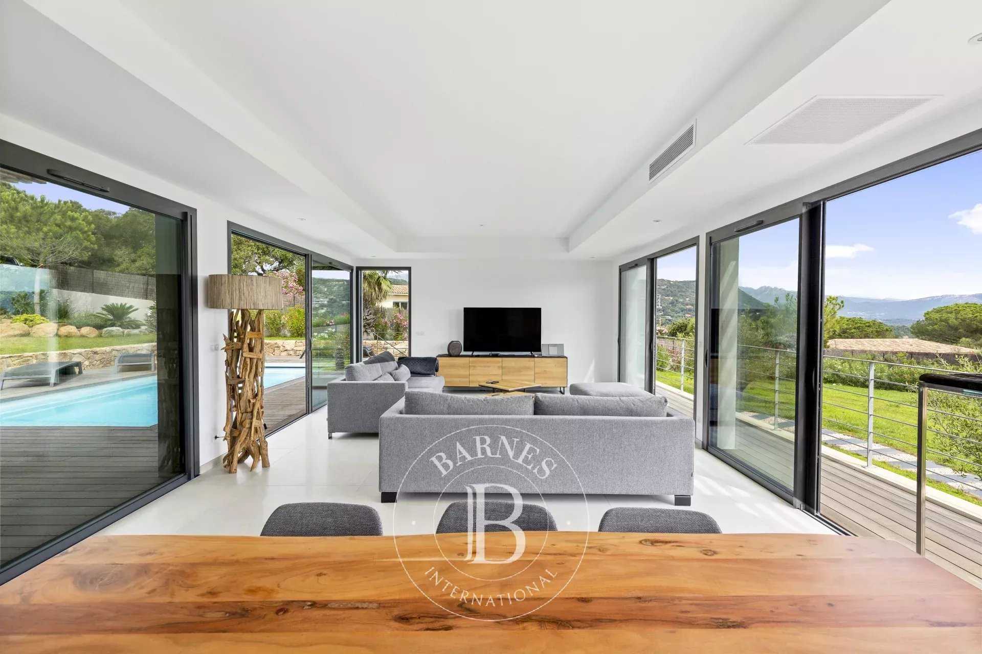 Sainte-Lucie-de-Porto-Vecchio  - Villa 