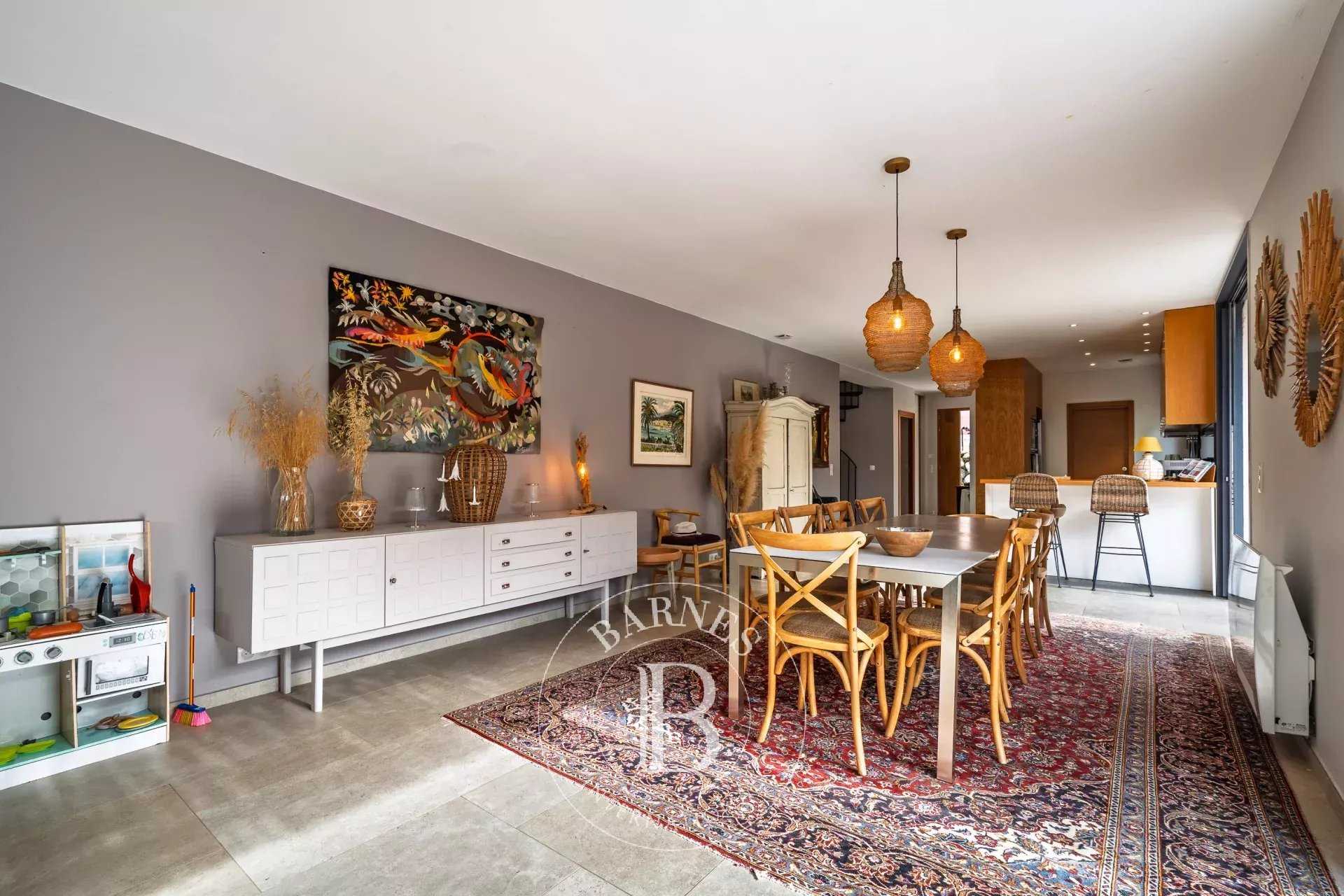 Calvi  - Villa 5 Bedrooms