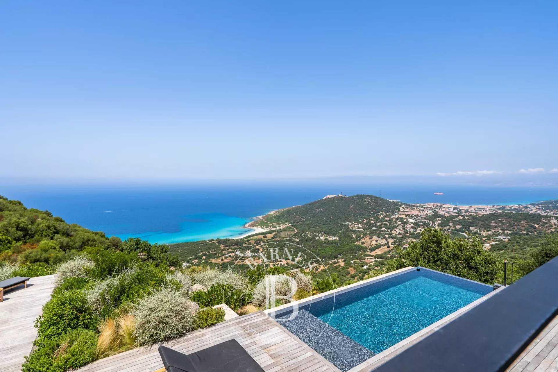 L'Île-Rousse  - Villa 