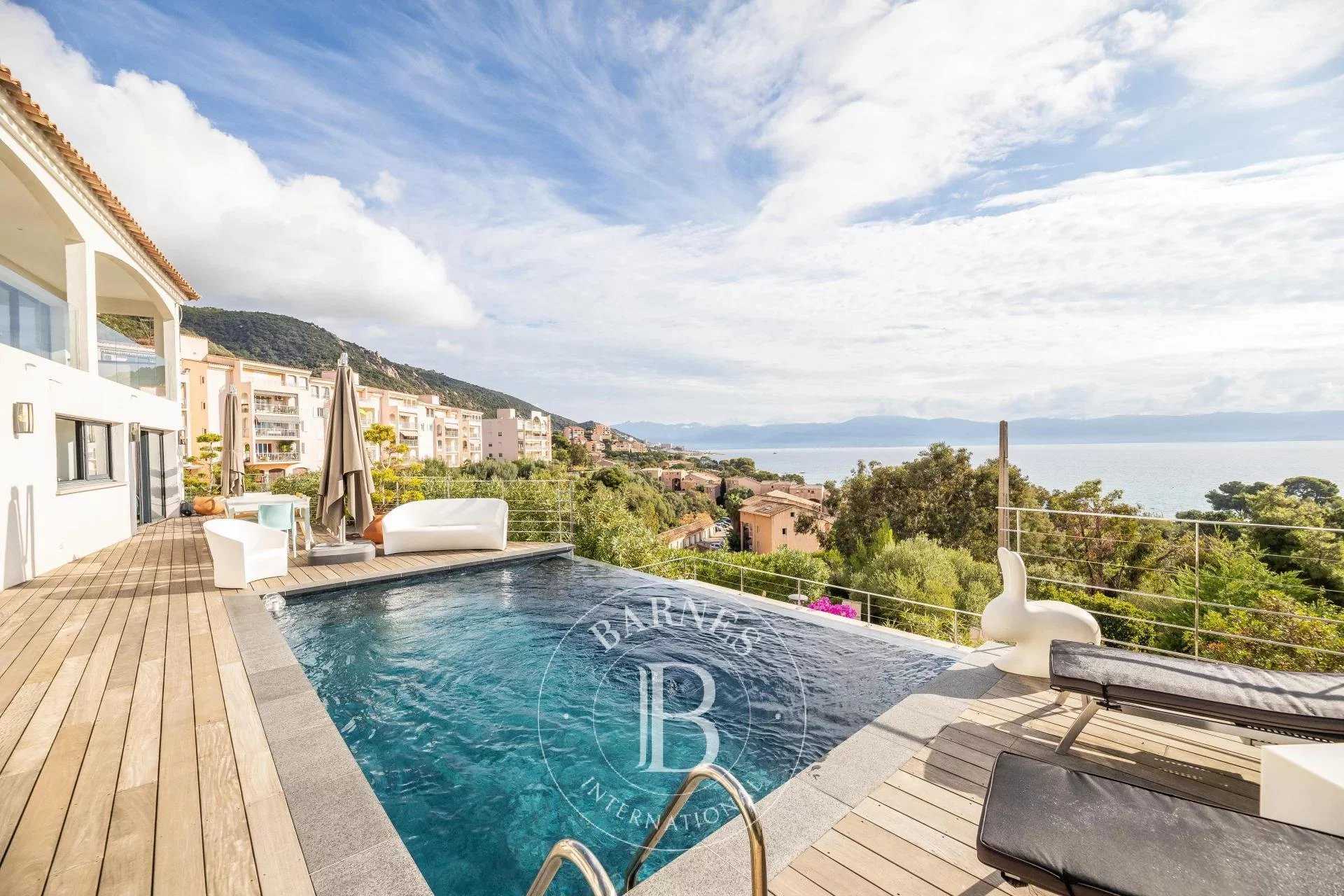 Villa Ajaccio