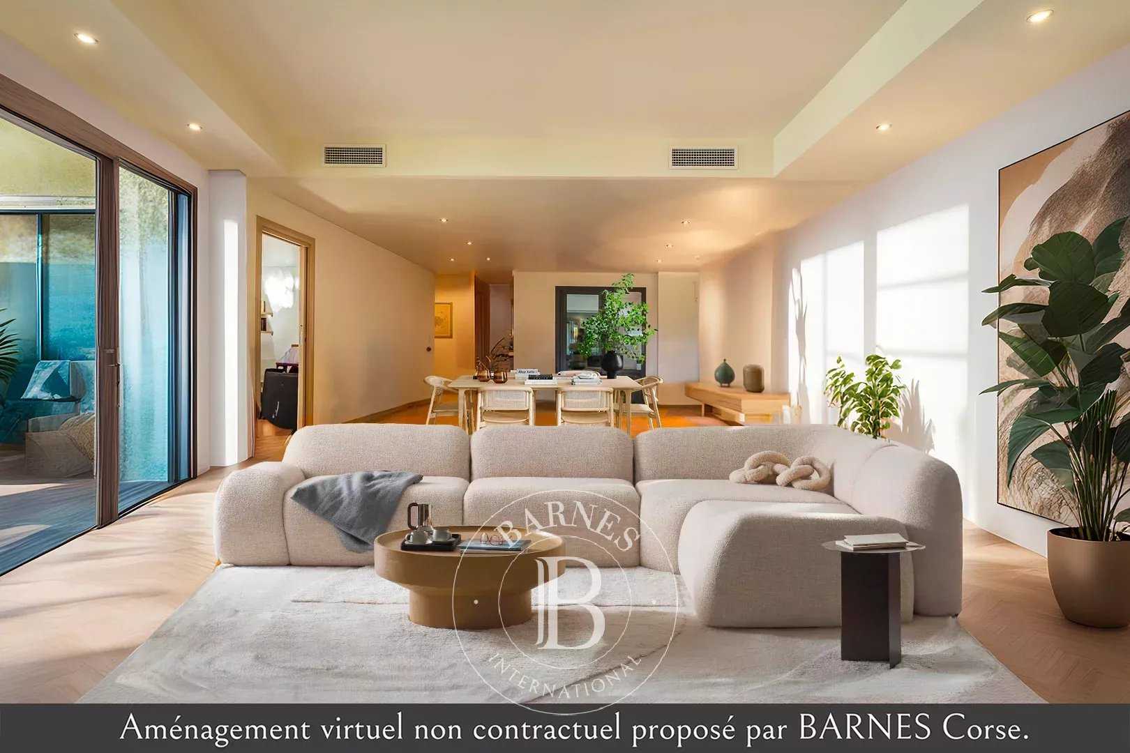 Calvi  - Apartment 3 Bedrooms