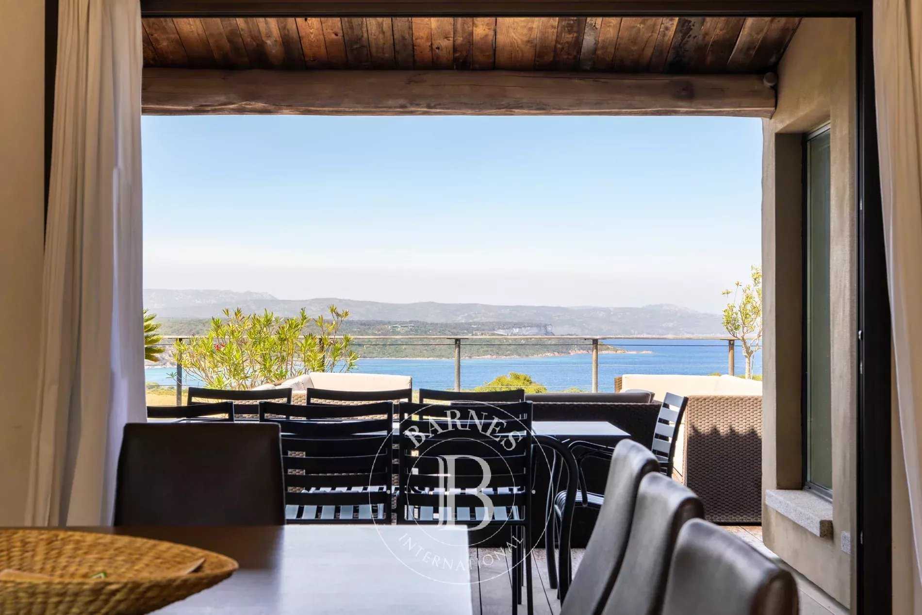 Bonifacio  - Property 