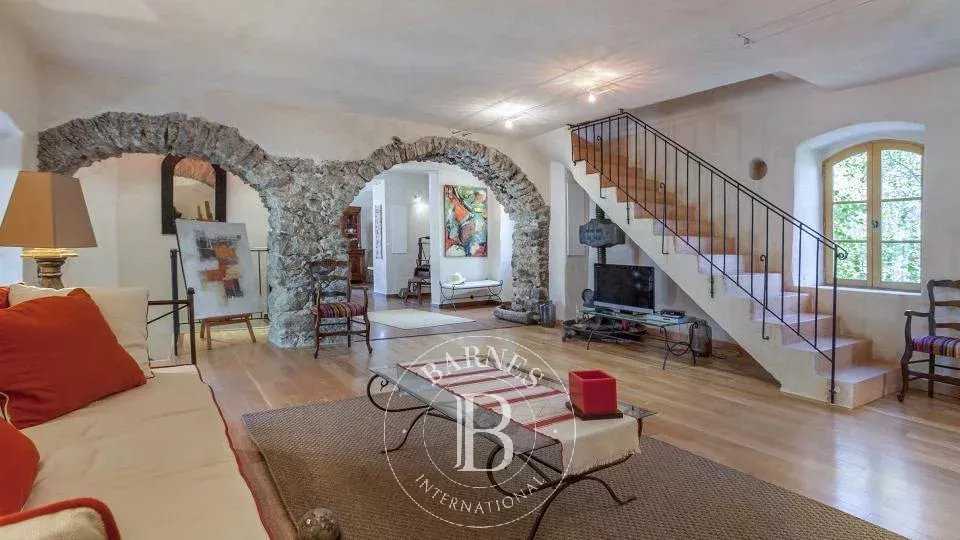 L'Île-Rousse  - Villa 