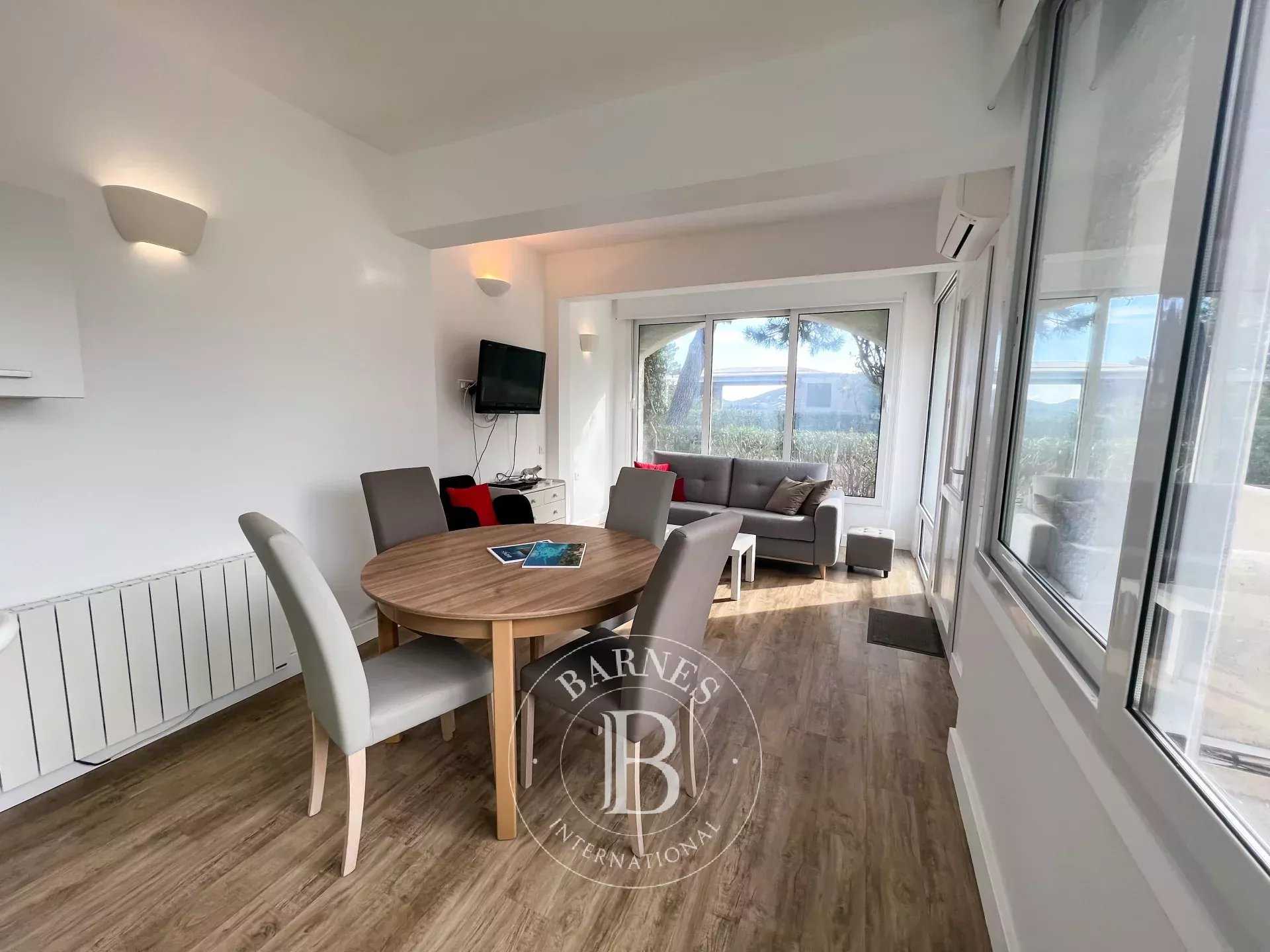 Porto-Vecchio  - Appartement 