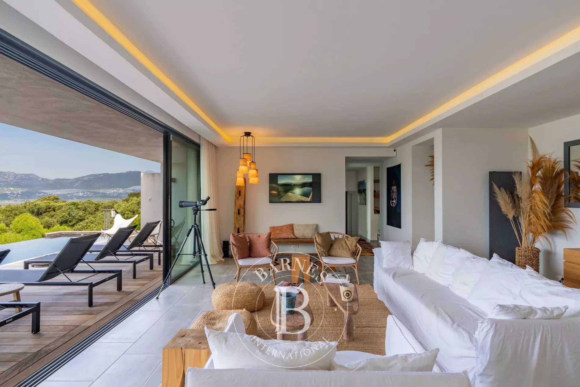 Porto-Vecchio  - Villa 