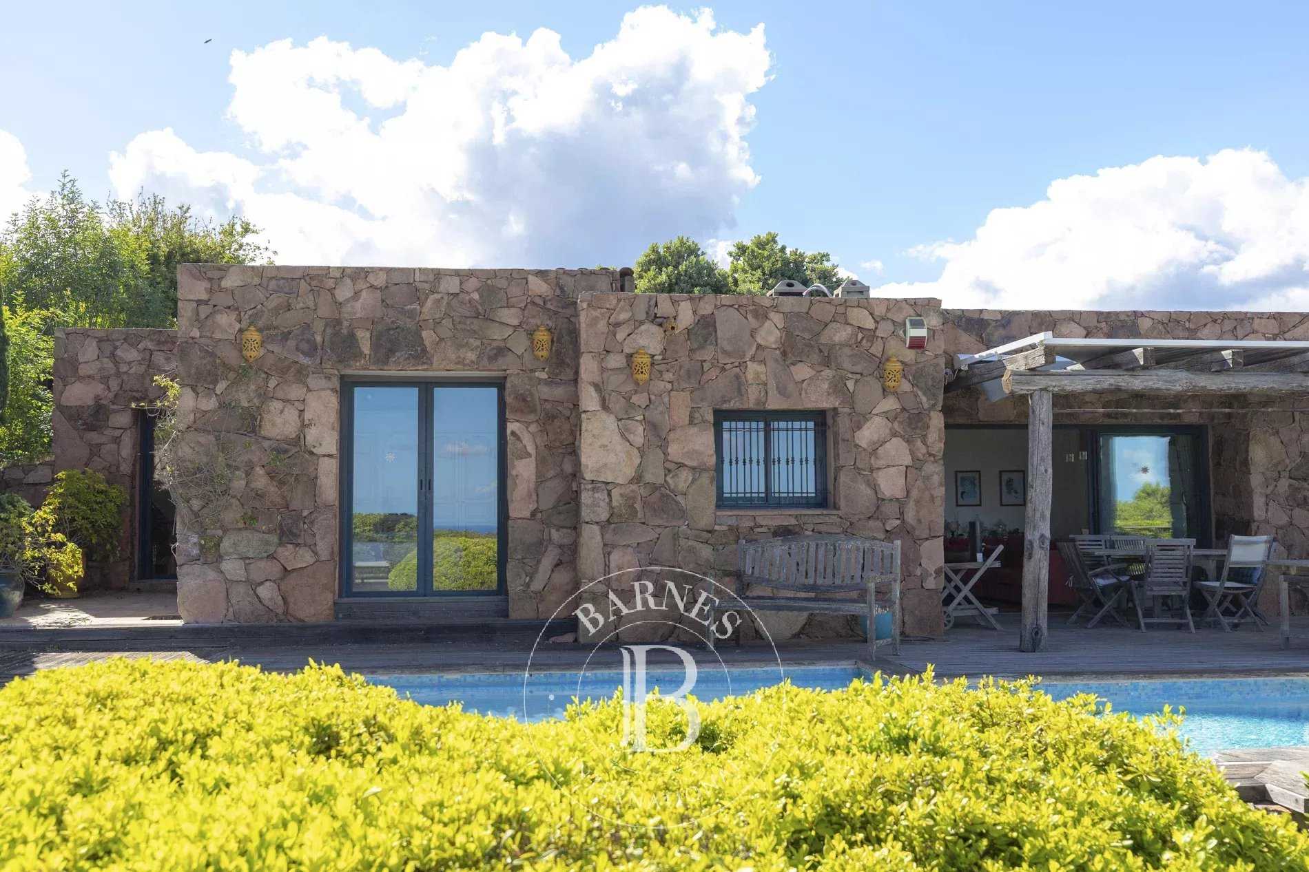 Porto-Vecchio  - Villa 3 Bedrooms