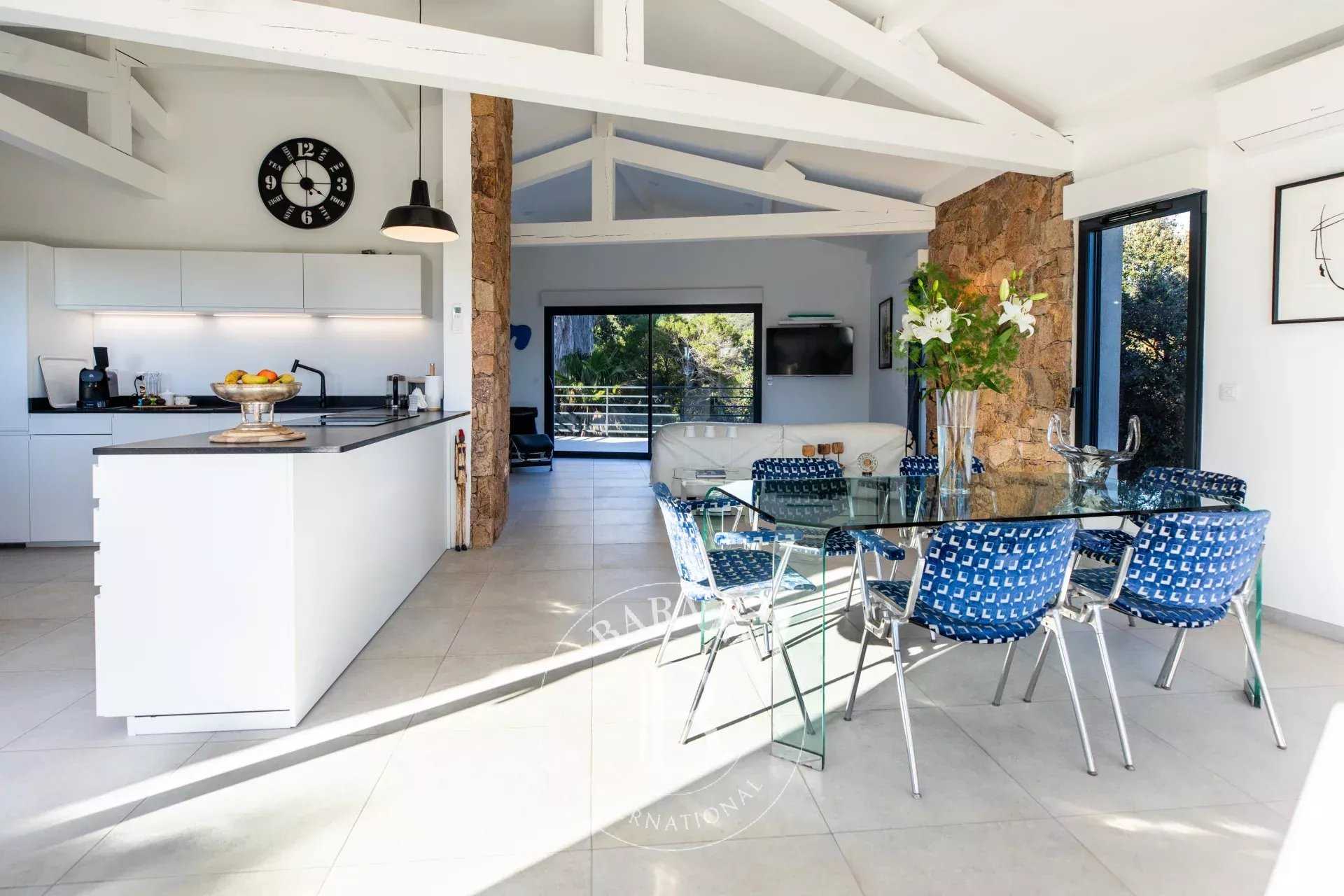 Porto-Vecchio  - Villa 