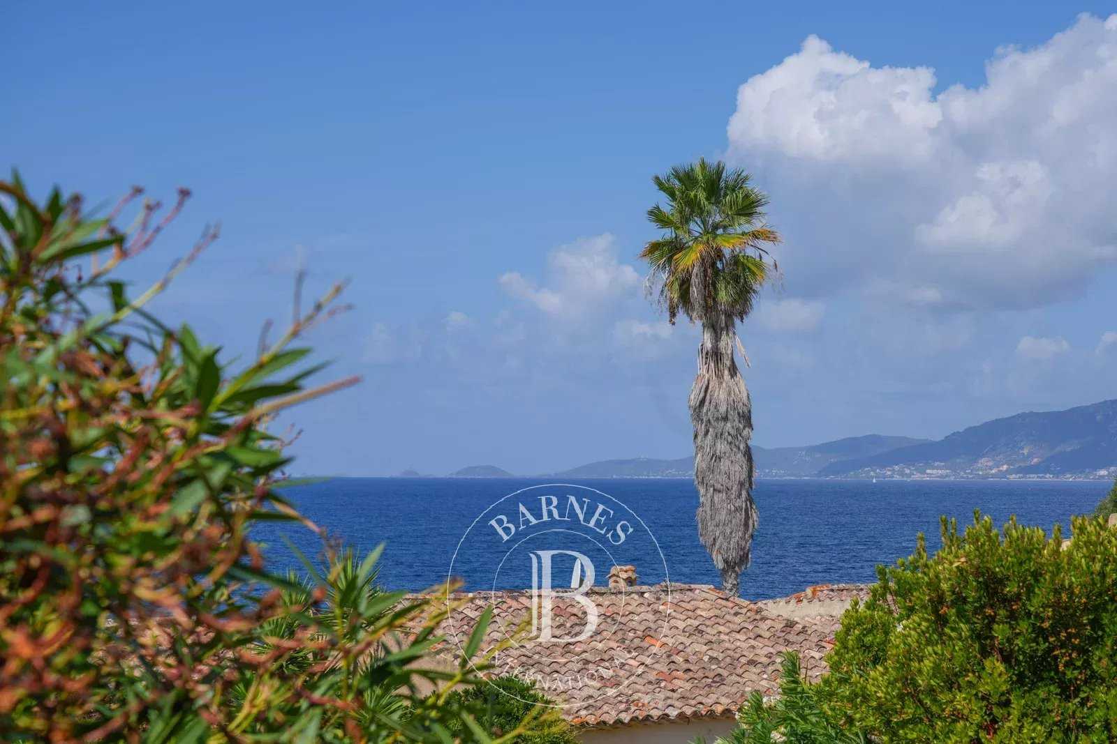 Porticcio  - Bastide 5 Bedrooms