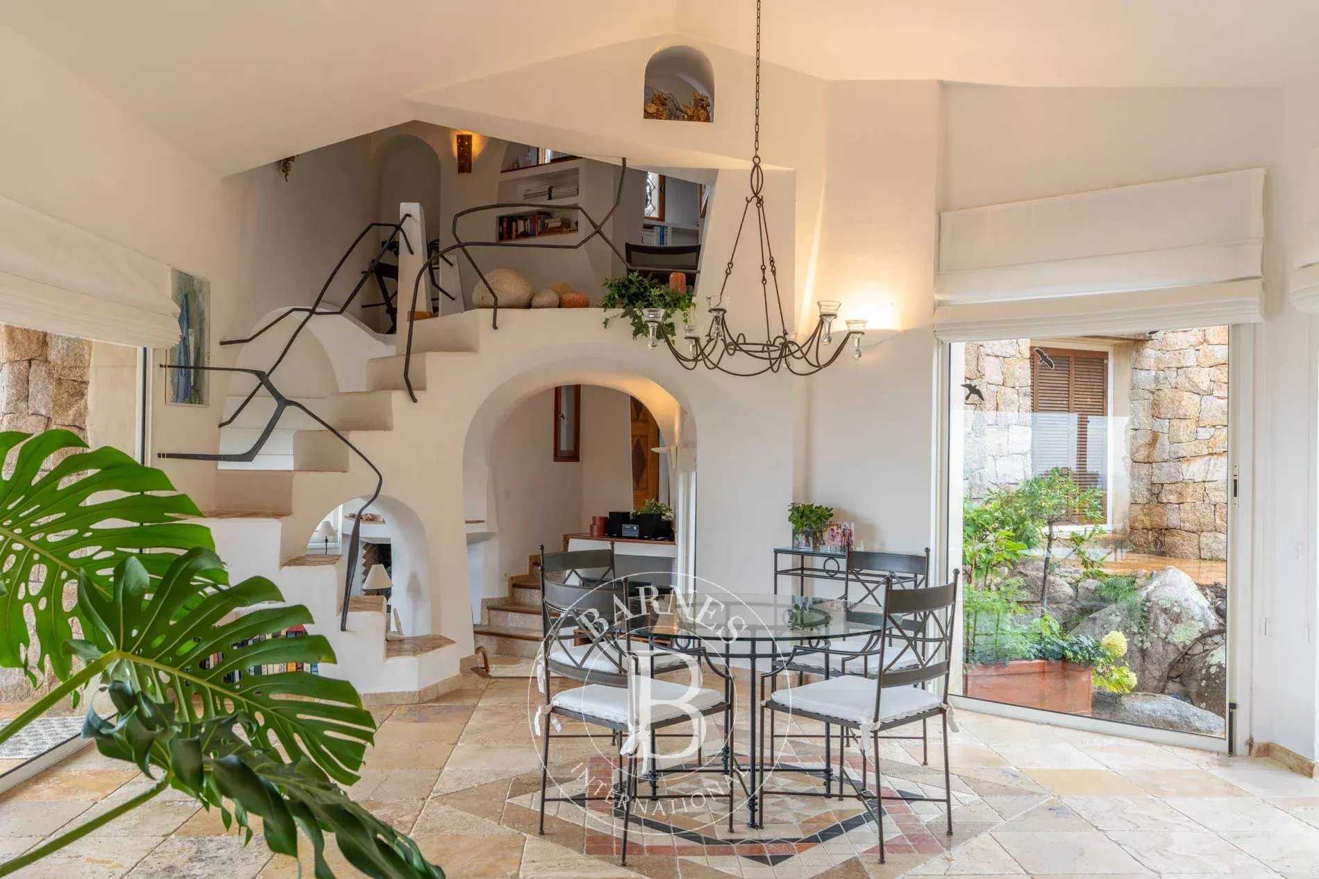 Sainte-Lucie-de-Porto-Vecchio  - Villa 9 Cuartos 4 Habitaciones