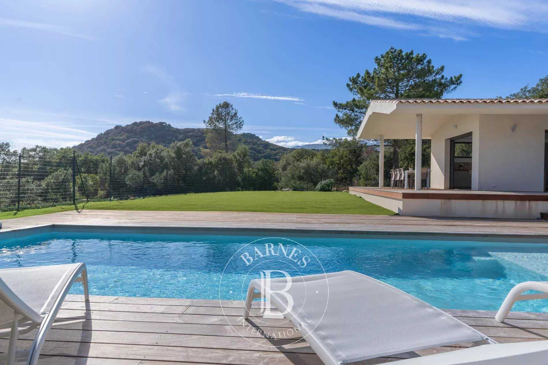 Sotta  - Villa 4 Bedrooms