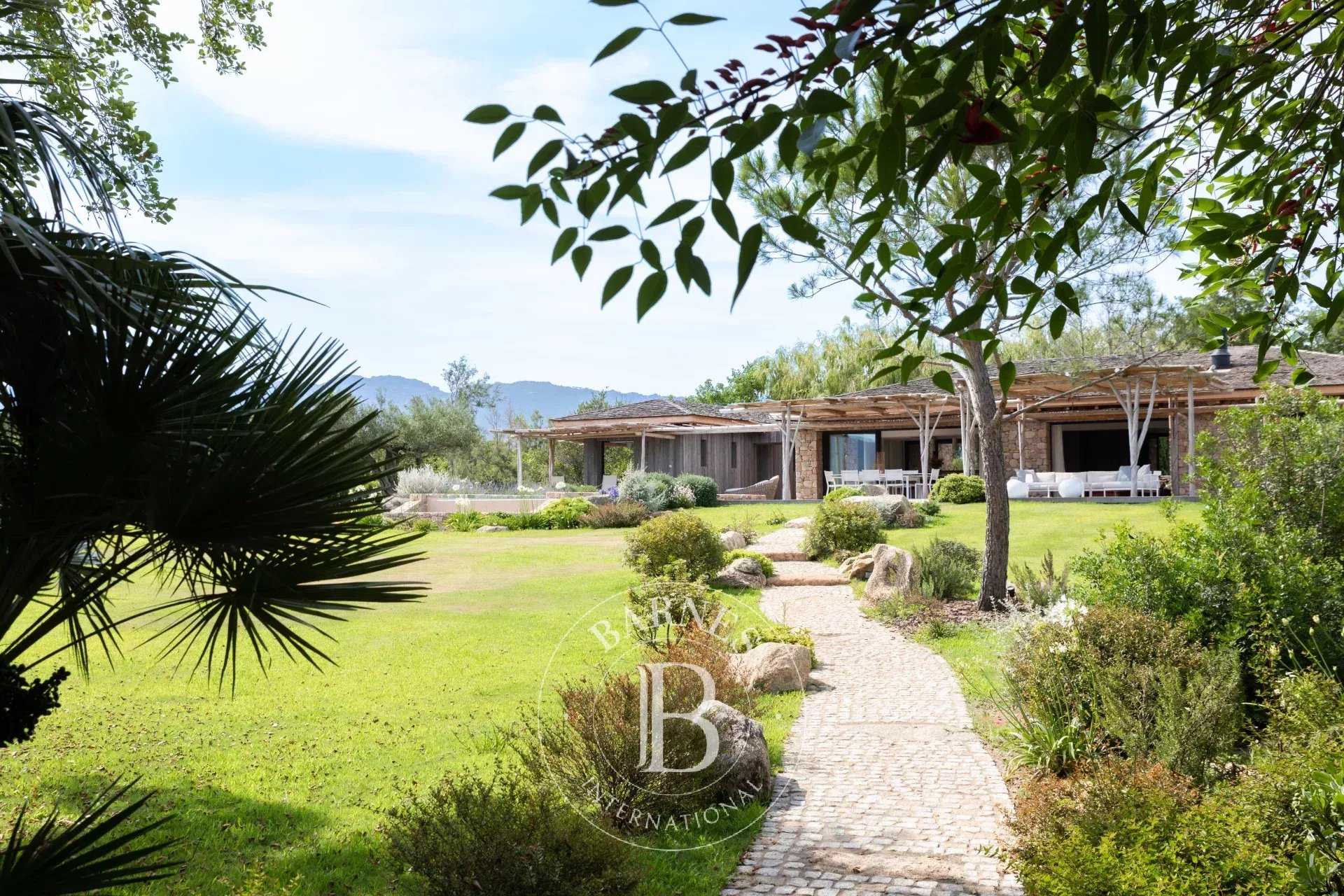 Lecci  - Villa  6 Chambres