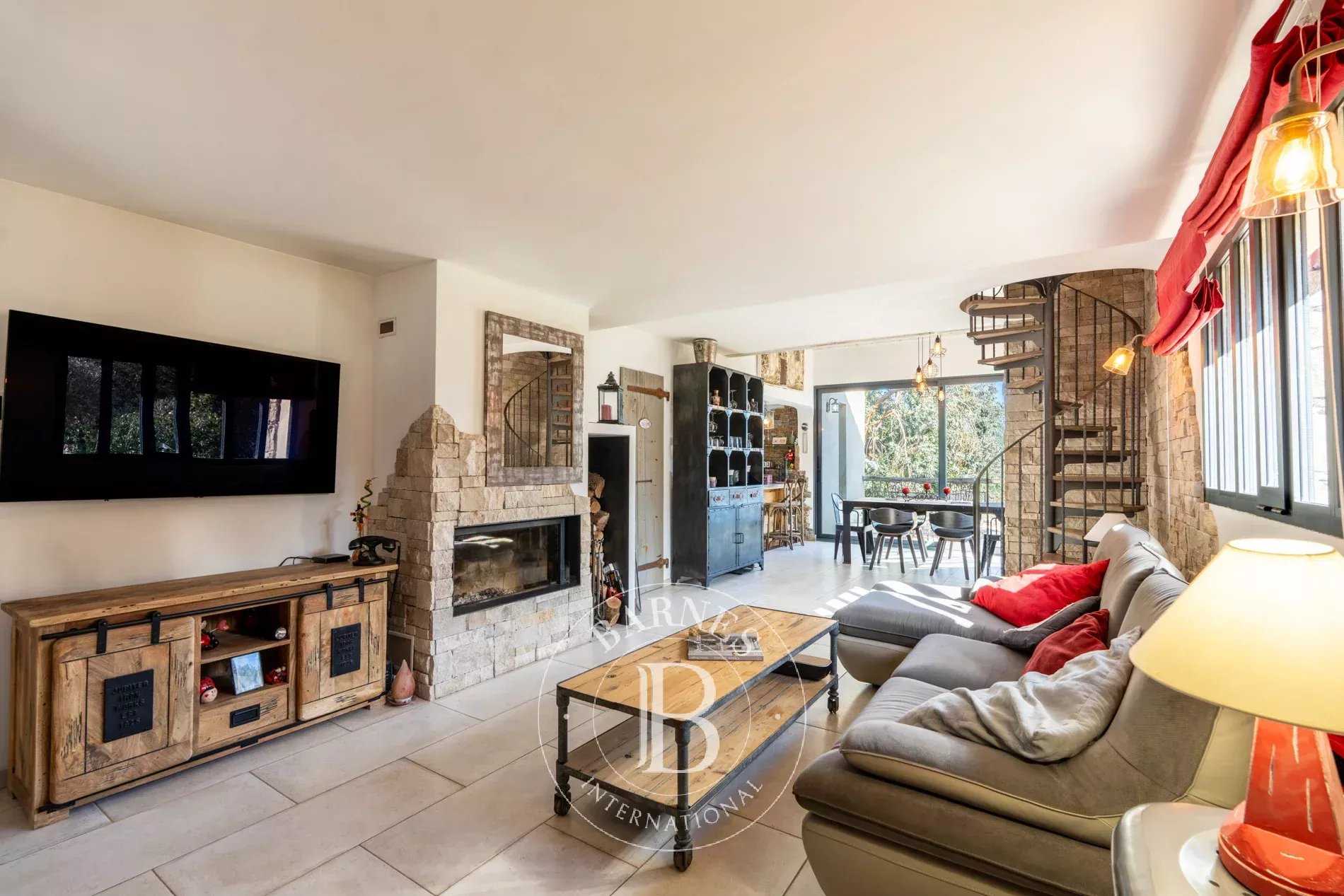 Sainte-Lucie-de-Porto-Vecchio  - Villa 6 Cuartos 6 Habitaciones