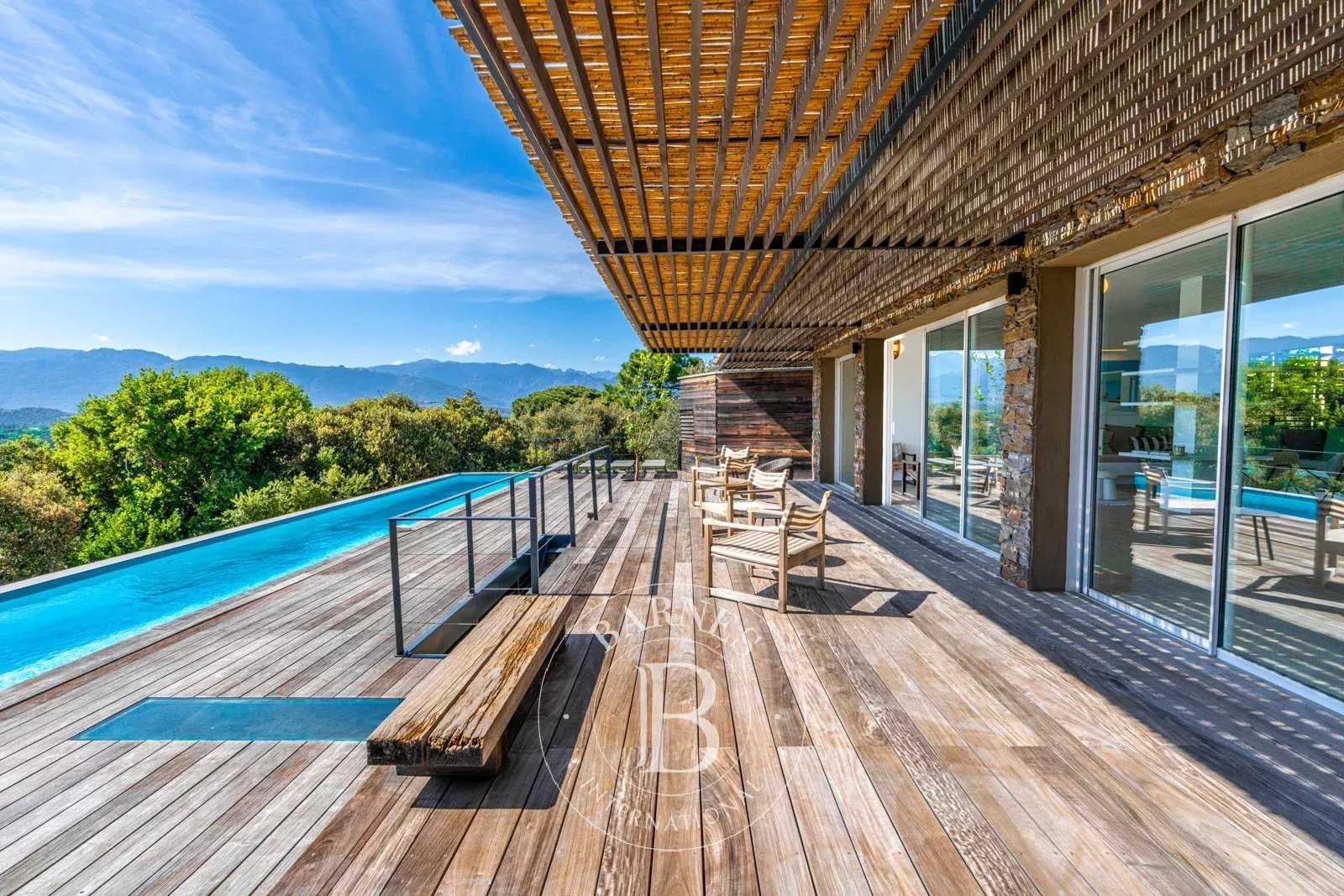 Porto-Vecchio  - Villa 