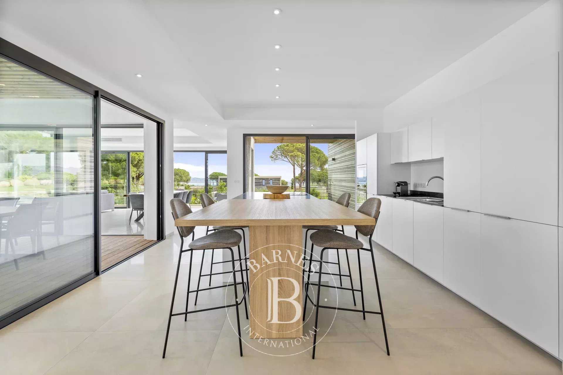 Sainte-Lucie-de-Porto-Vecchio  - Villa 