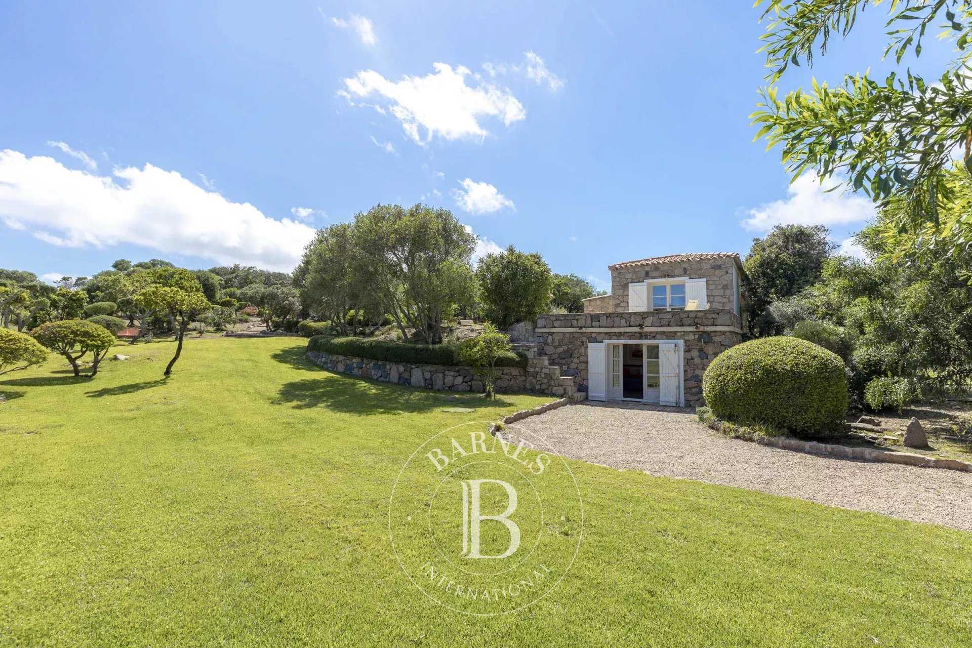 Bonifacio  - Villa 5 Bedrooms