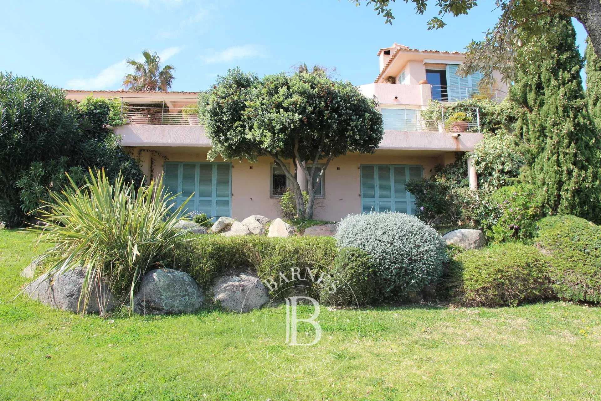 Lecci  - Villa 
