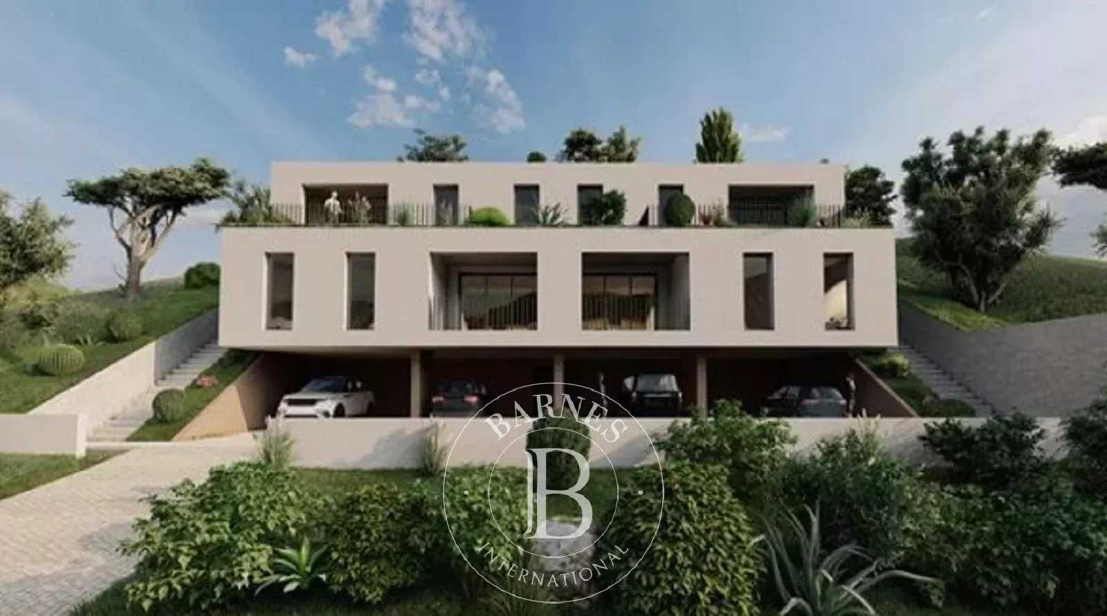 Porticcio  - Apartment 2 Bedrooms