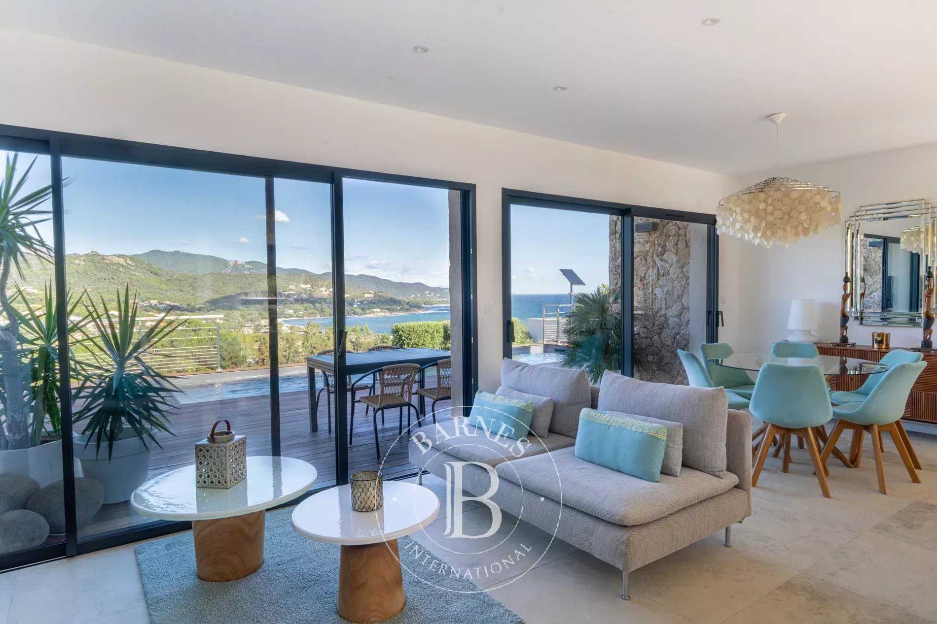 Conca  - Villa 3 Bedrooms