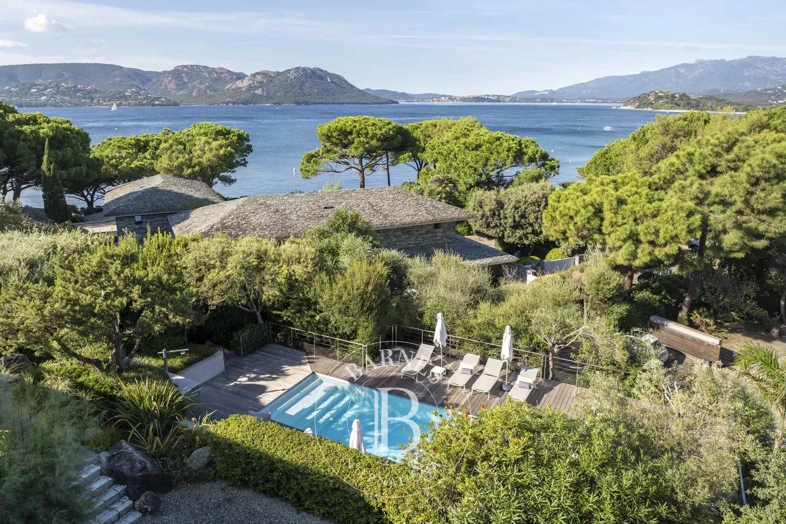 Porto-Vecchio  - Villa 