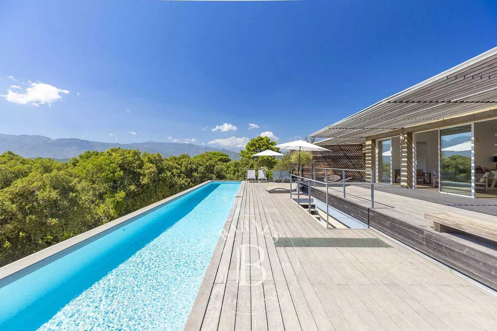 Porto-Vecchio  - Villa 