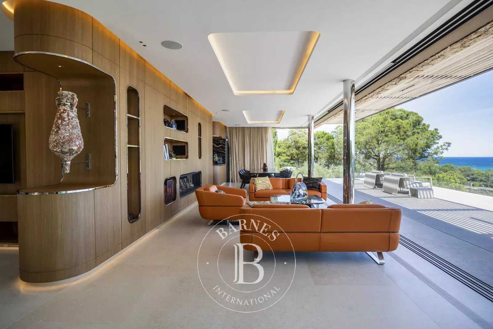 Sainte-Lucie-de-Porto-Vecchio  - Villa 