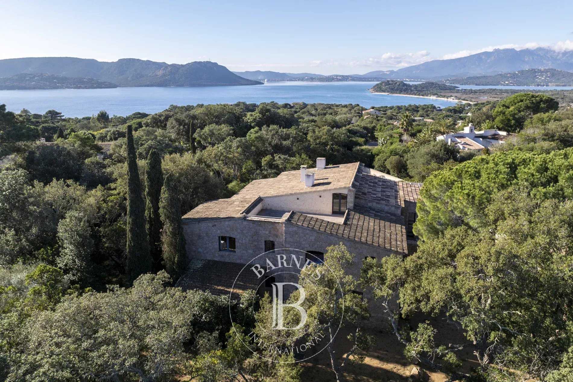 Porto-Vecchio  - Villa 