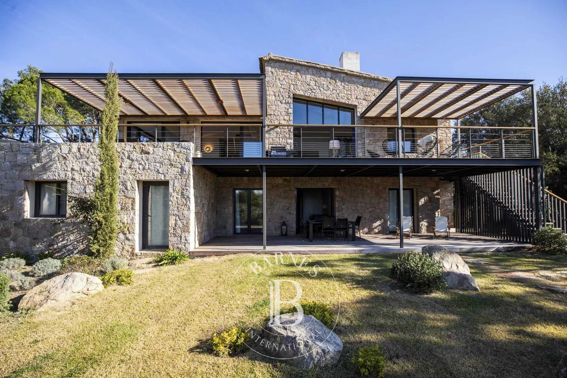 Porto-Vecchio  - Villa 