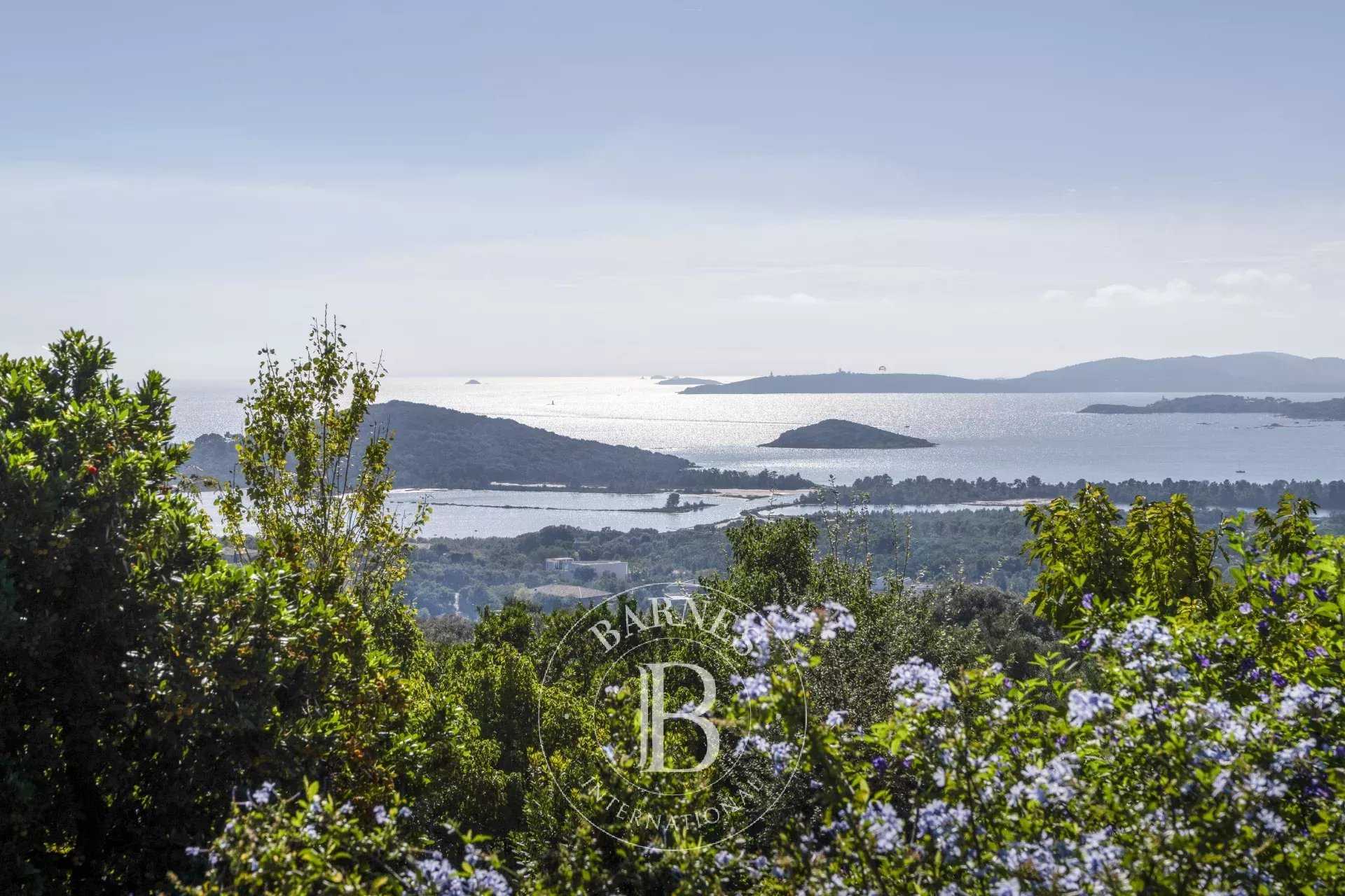 Porto-Vecchio  - Villa  3 Chambres