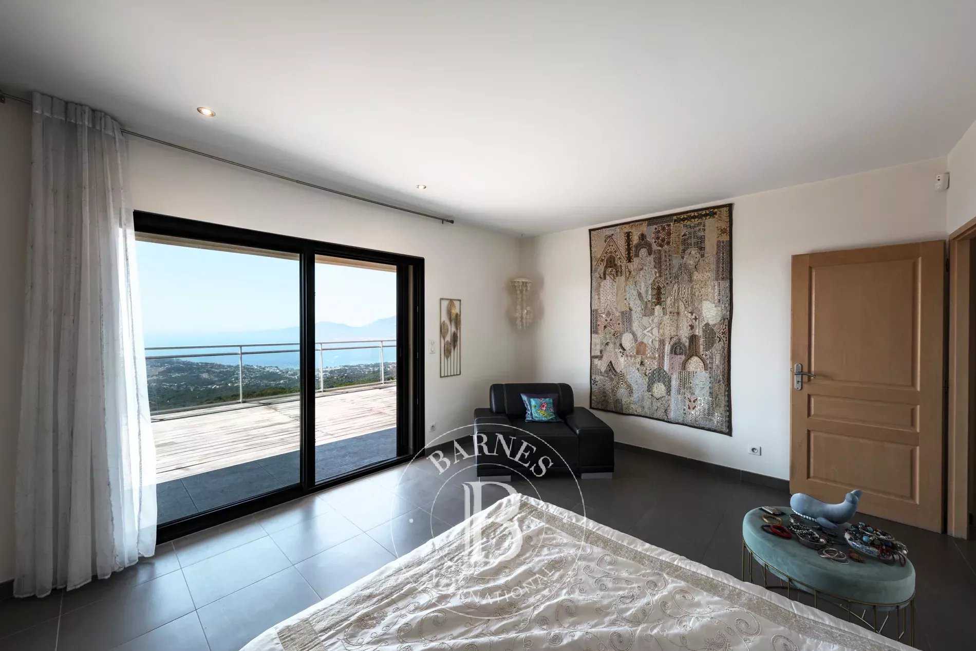 Porticcio  - Villa 5 Pi&egrave;ces 4 Chambres