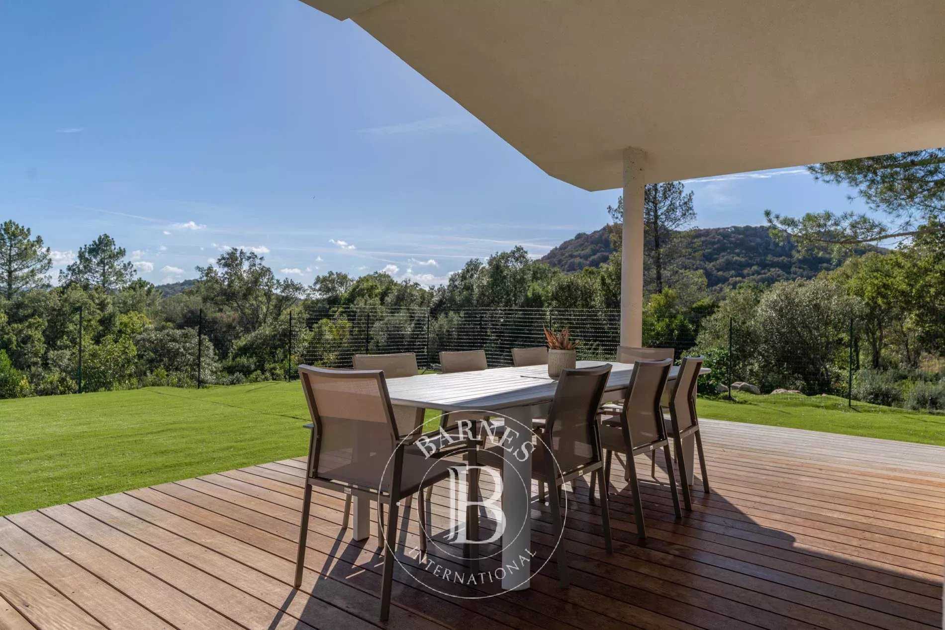 Sotta  - Villa 4 Bedrooms