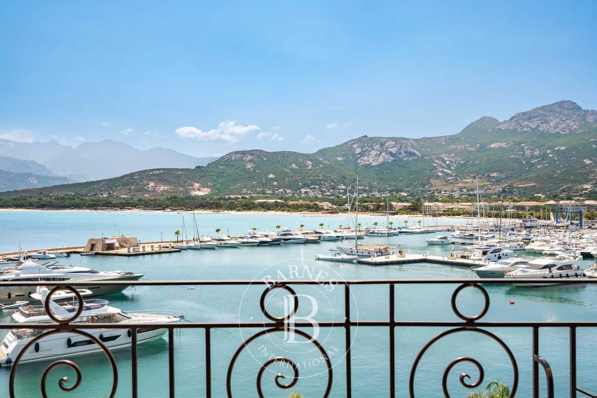 Calvi  - Apartment 3 Bedrooms
