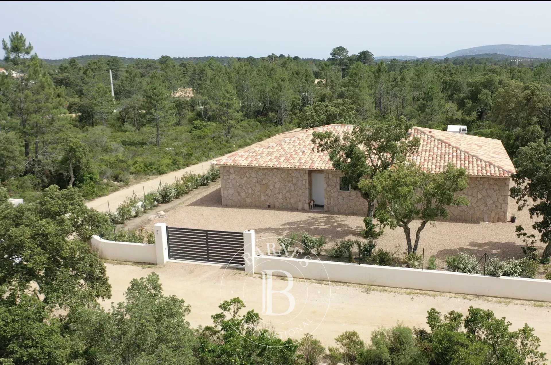 Lecci  - Villa 5 Pièces 4 Chambres