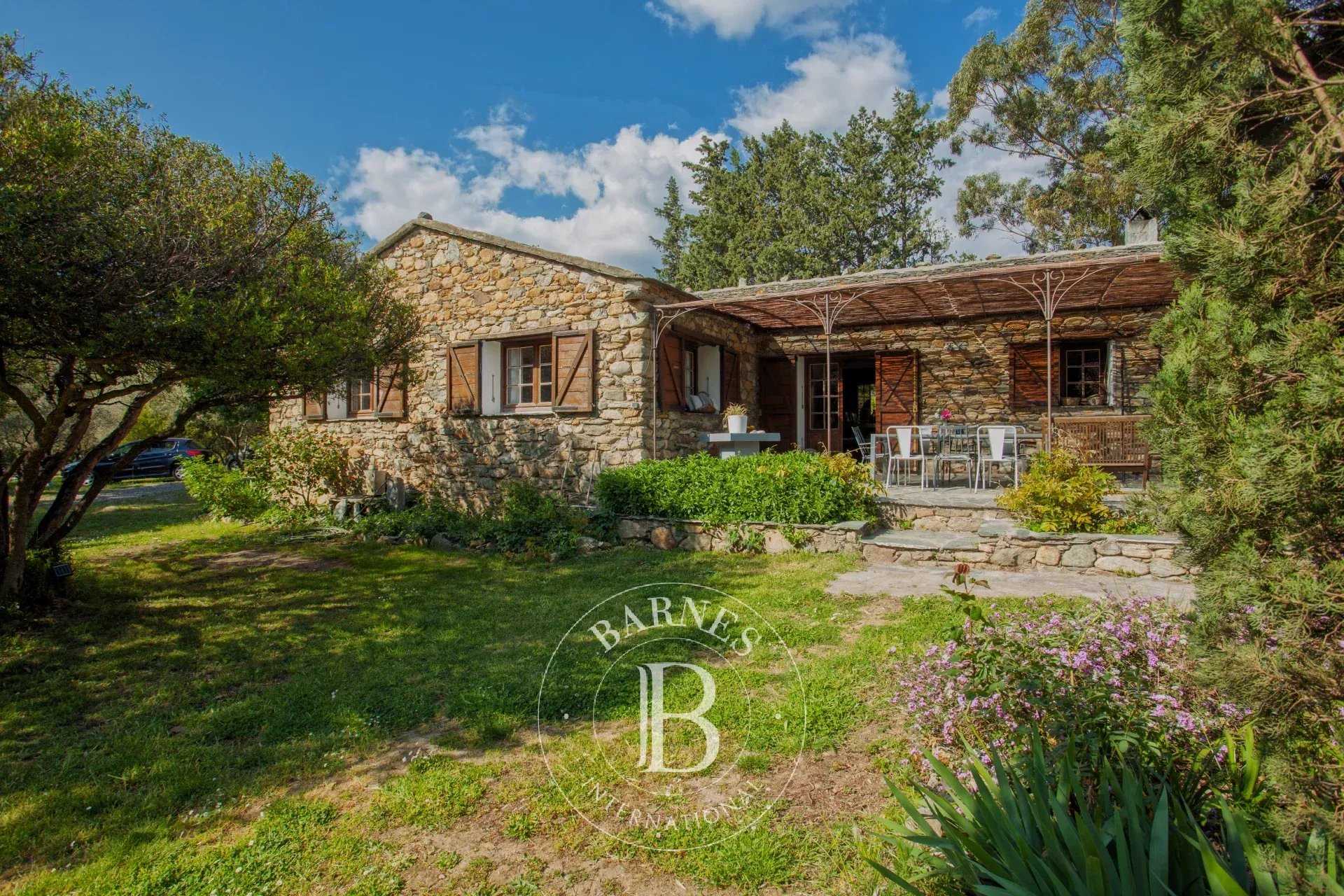 Saint-Florent  - Villa 8 Bedrooms