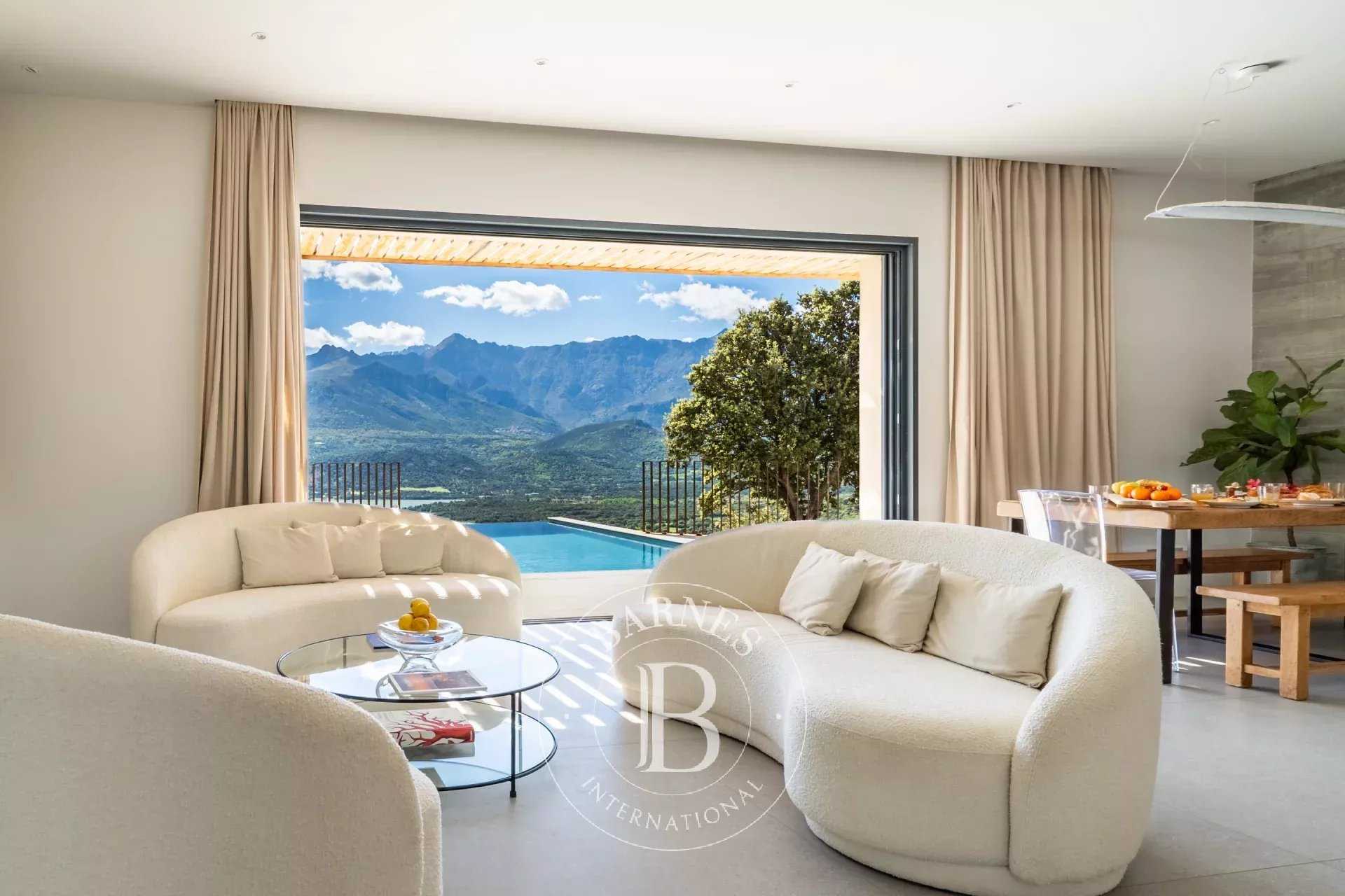 L'Île-Rousse  - Villa  4 Chambres