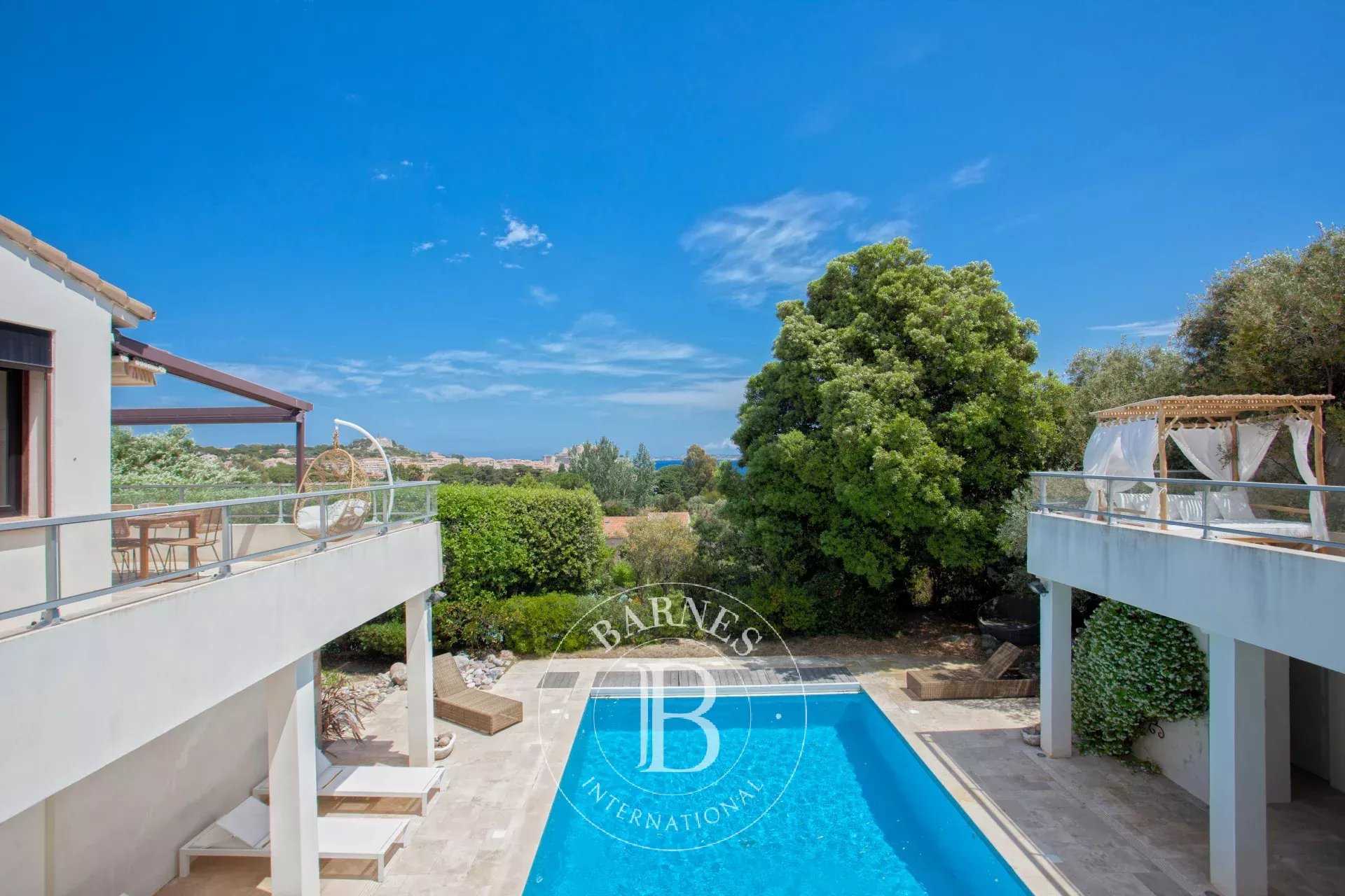 Calvi  - Villa 4 Bedrooms