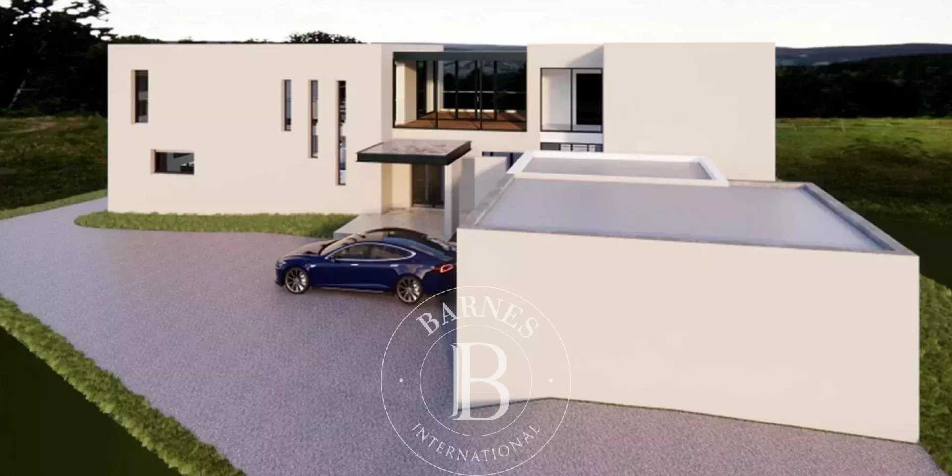 Sainte-Lucie-de-Porto-Vecchio  - Terrain constructible 