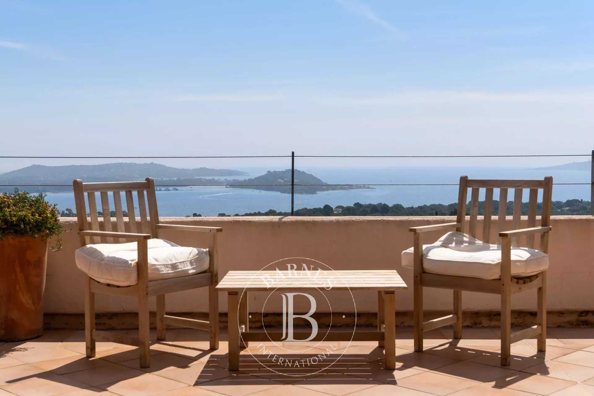 Porto-Vecchio  - Villa 6 Bedrooms