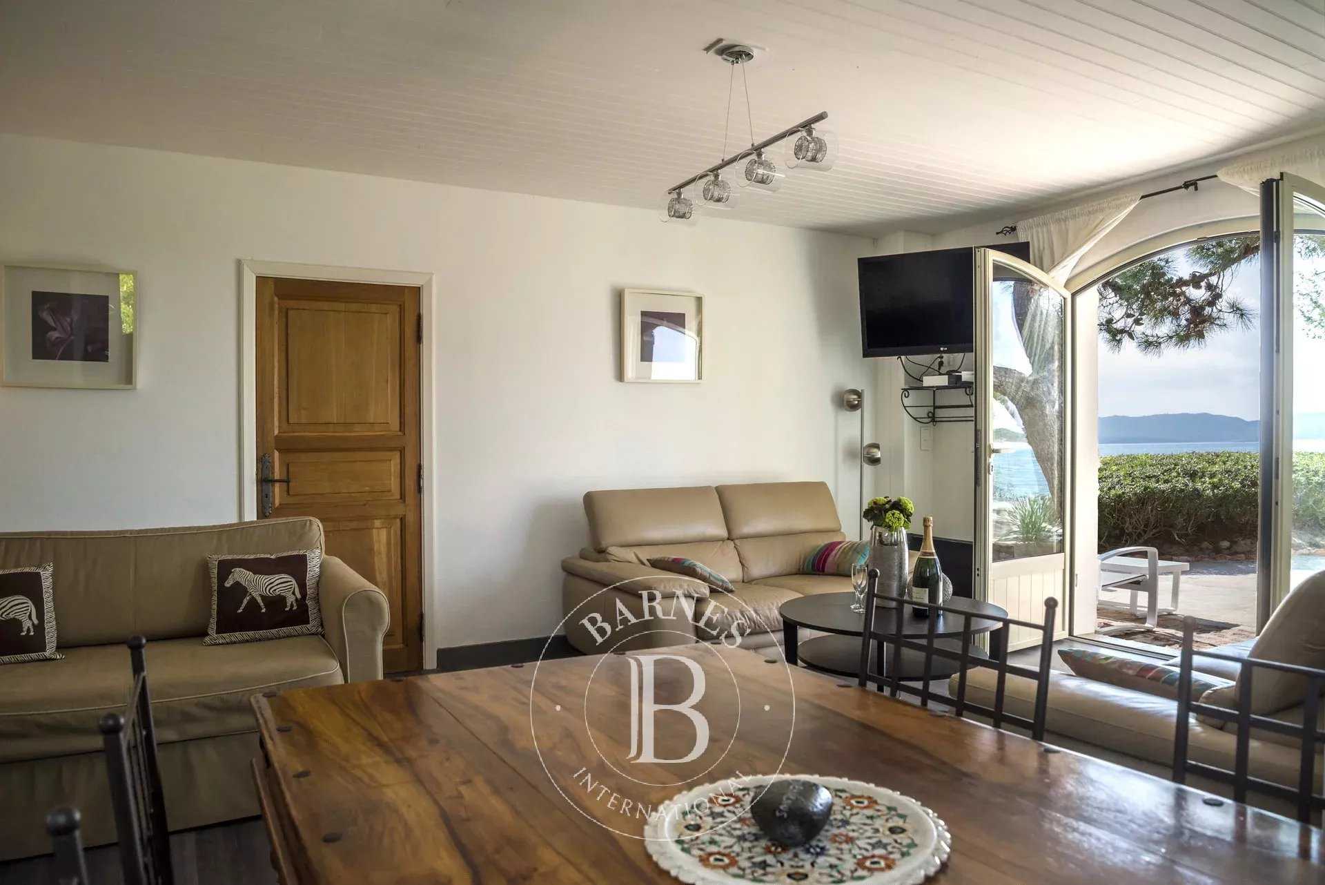 Porto-Vecchio  - Maison 